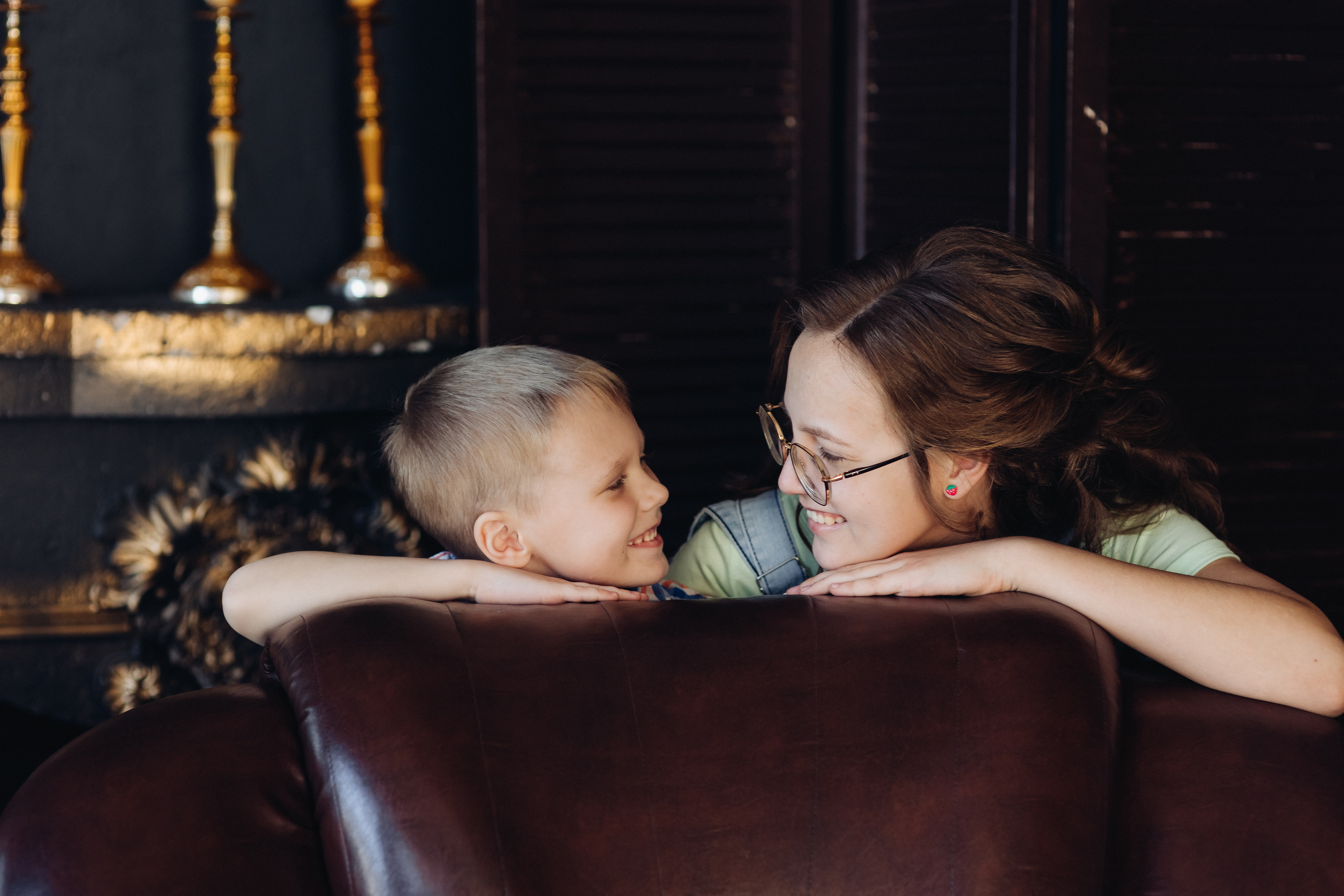 Семейная фотосессия приуроченная к годовщине свадьбы. Свадебный и семейный фотограф в Улан-Удэ