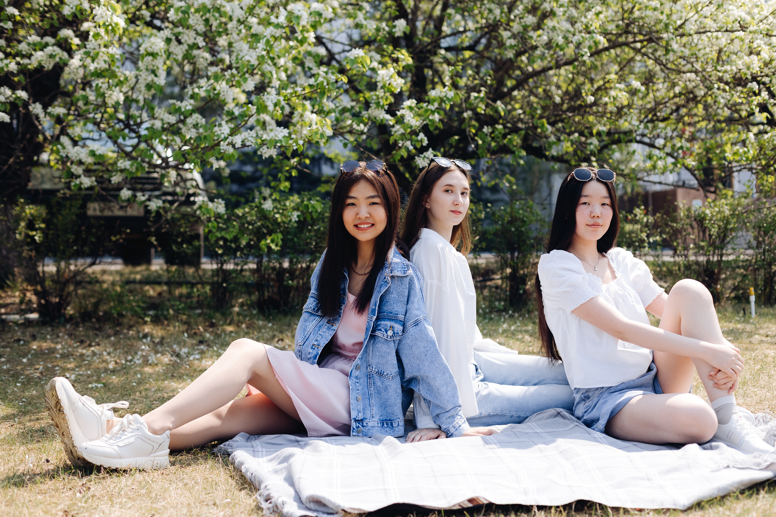 Репортажная фотосъемка на выезде. Свадебный и семейный фотограф в Улан-Удэ