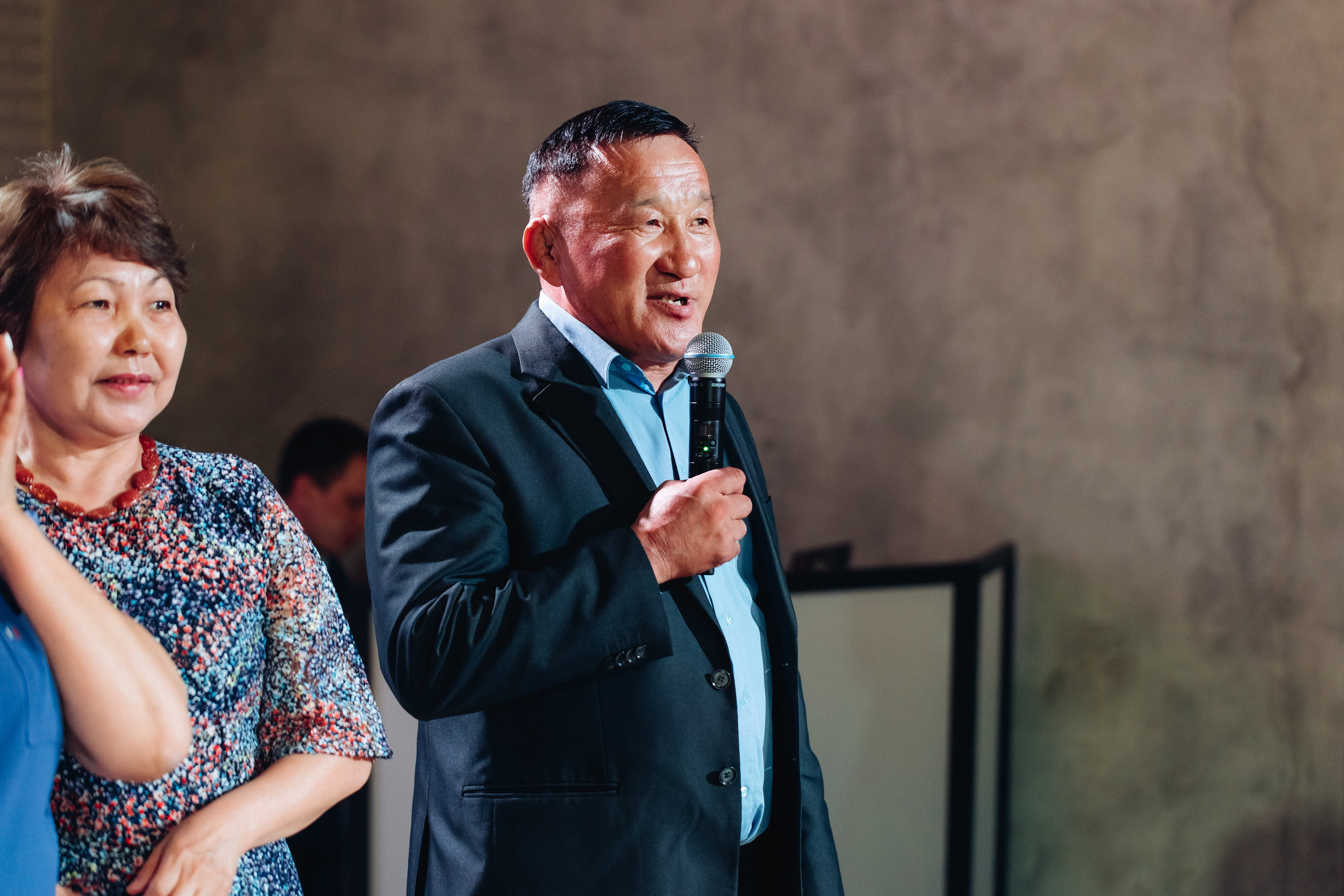 Юбилей. Свадебный и семейный фотограф в Улан-Удэ