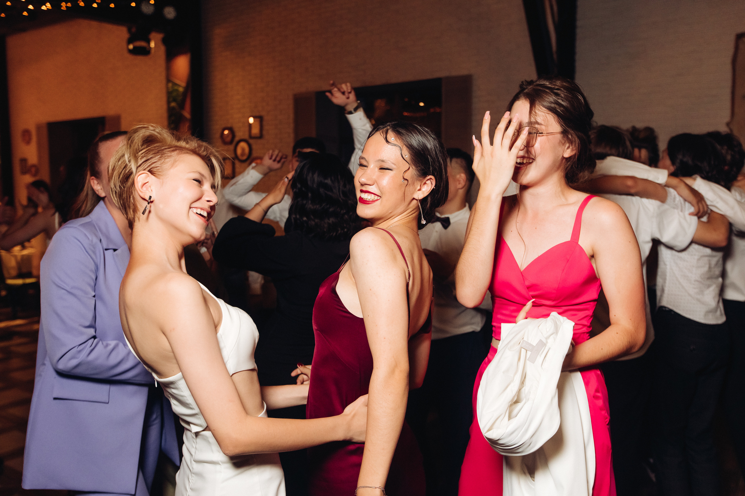 Выпускной вечер школа 32. Свадебный и семейный фотограф в Улан-Удэ