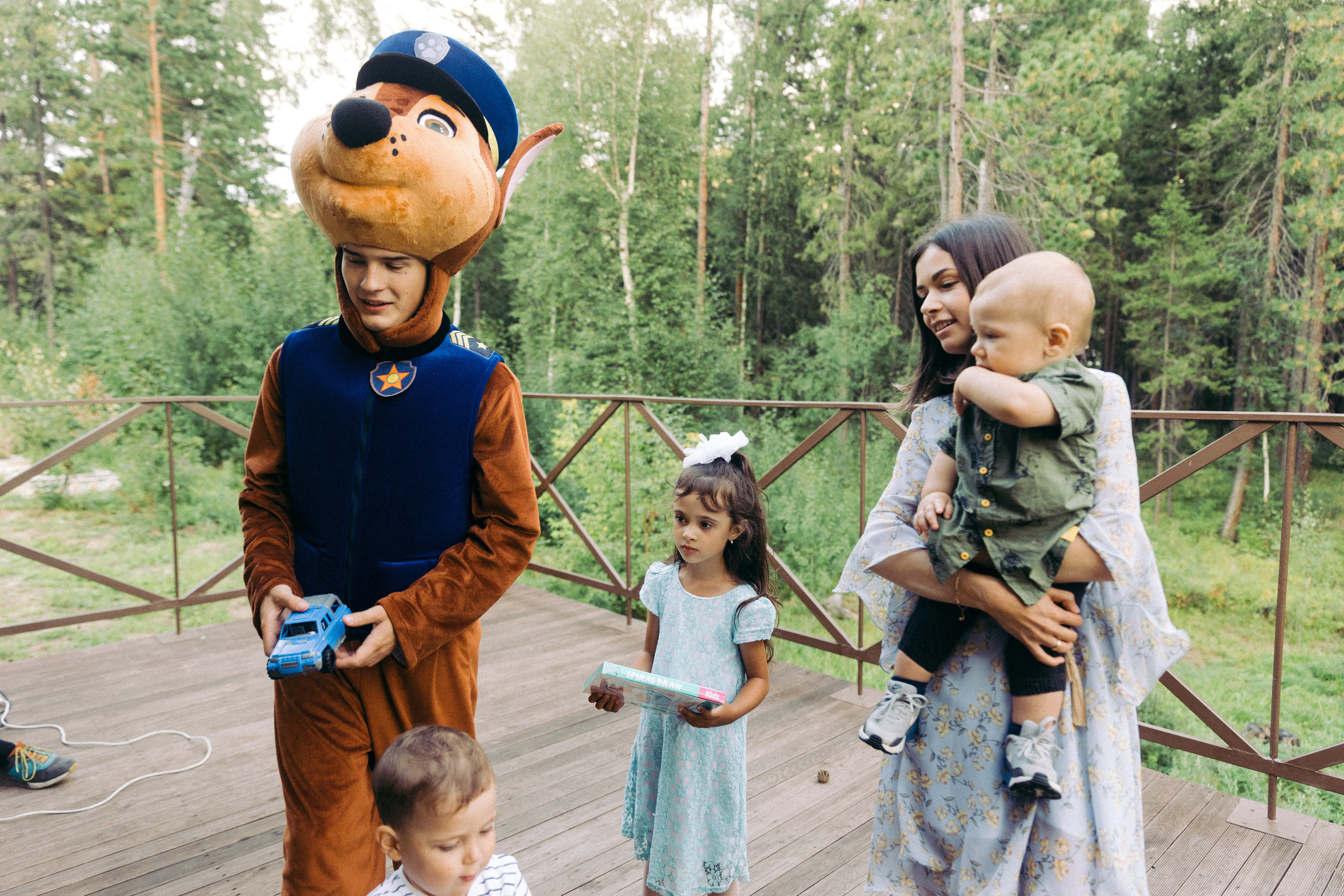 Гордею 1. Свадебный и семейный фотограф в Улан-Удэ