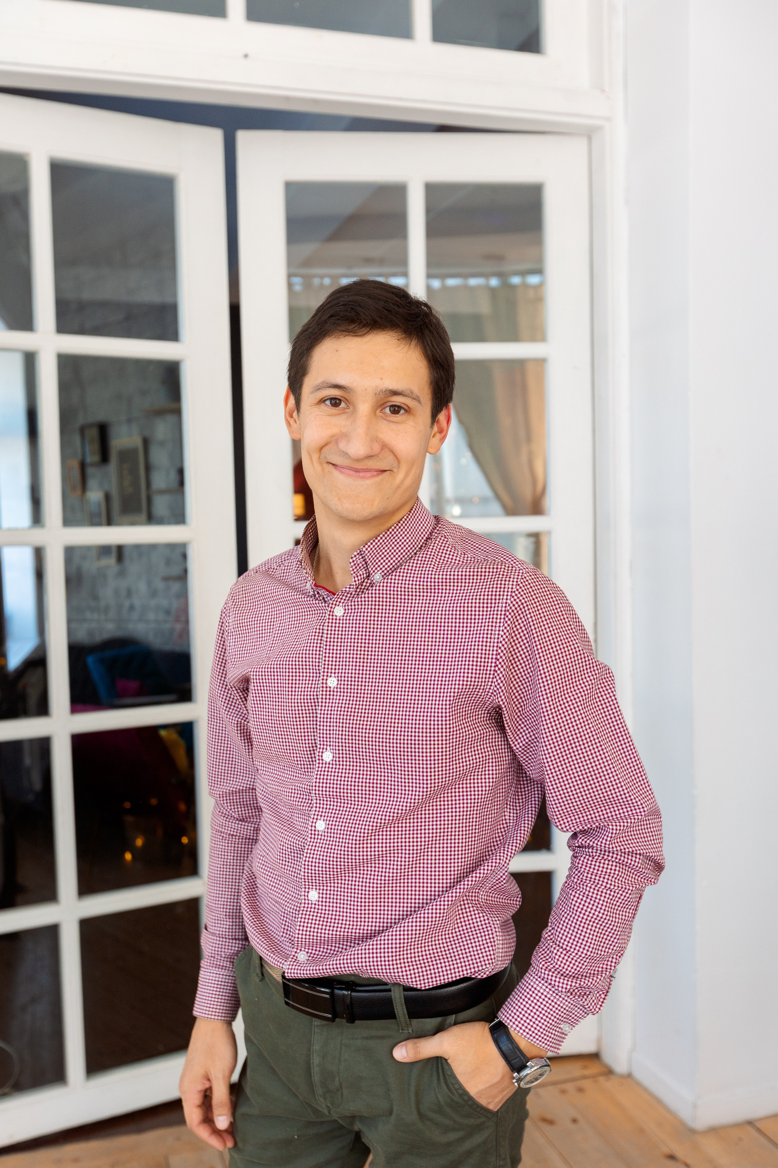 Студия Light. Свадебный и семейный фотограф в Улан-Удэ