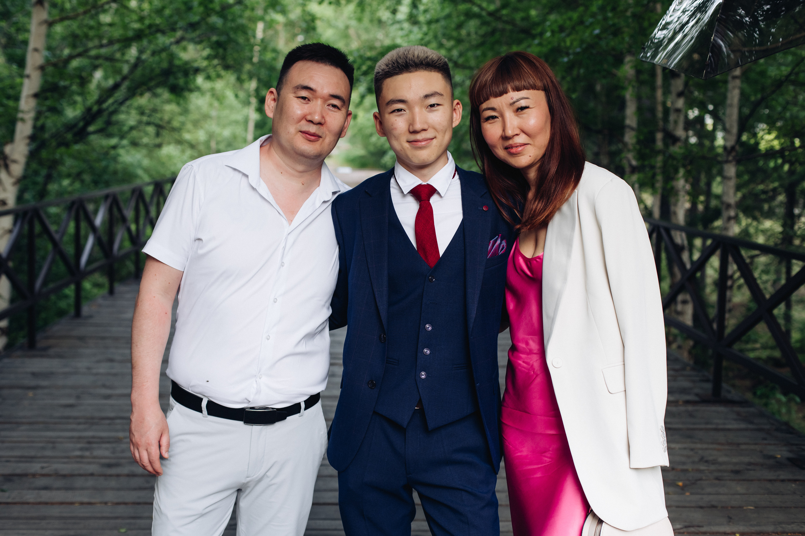 Выпускной вечер школа 32. Свадебный и семейный фотограф в Улан-Удэ