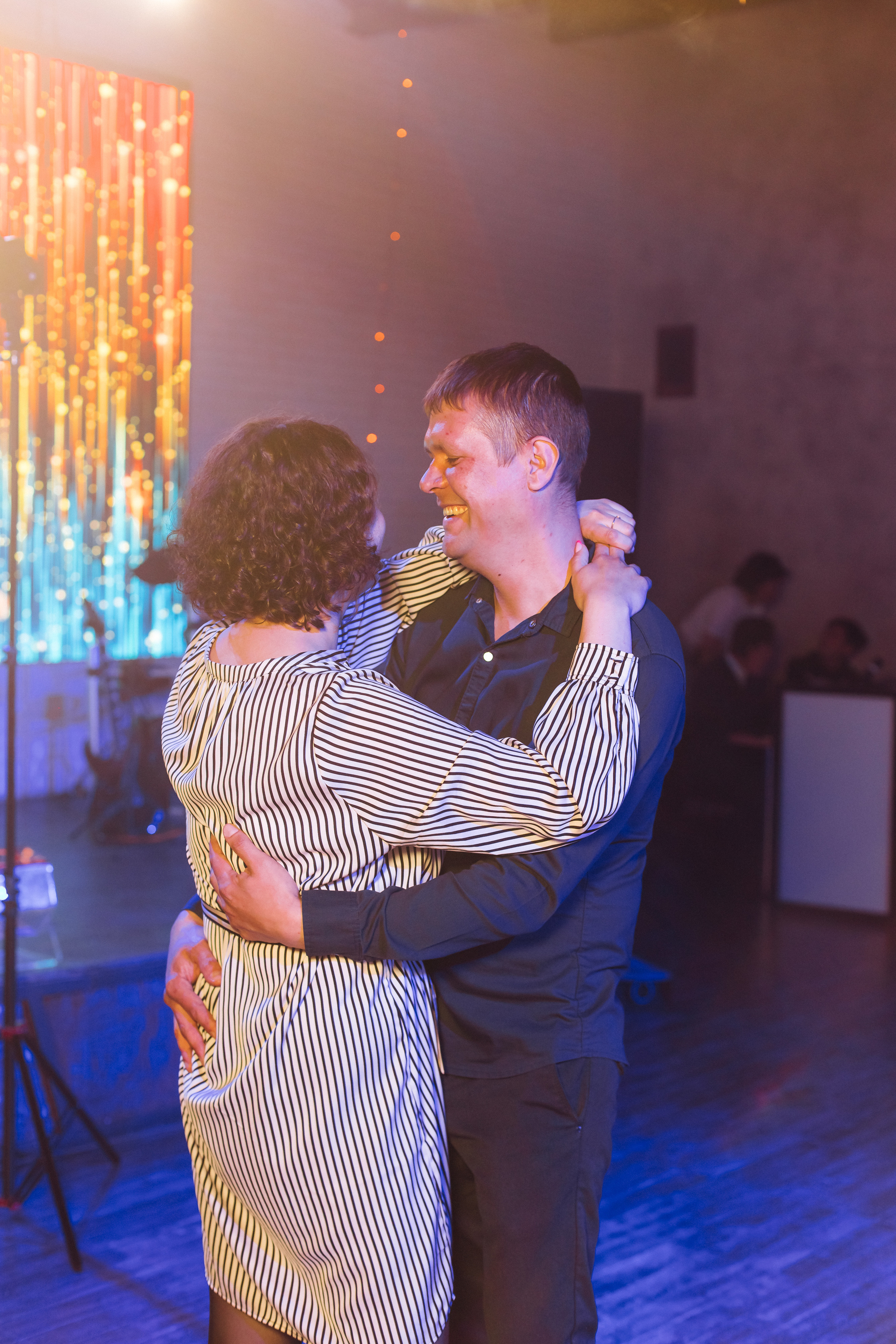 Юбилей. Свадебный и семейный фотограф в Улан-Удэ