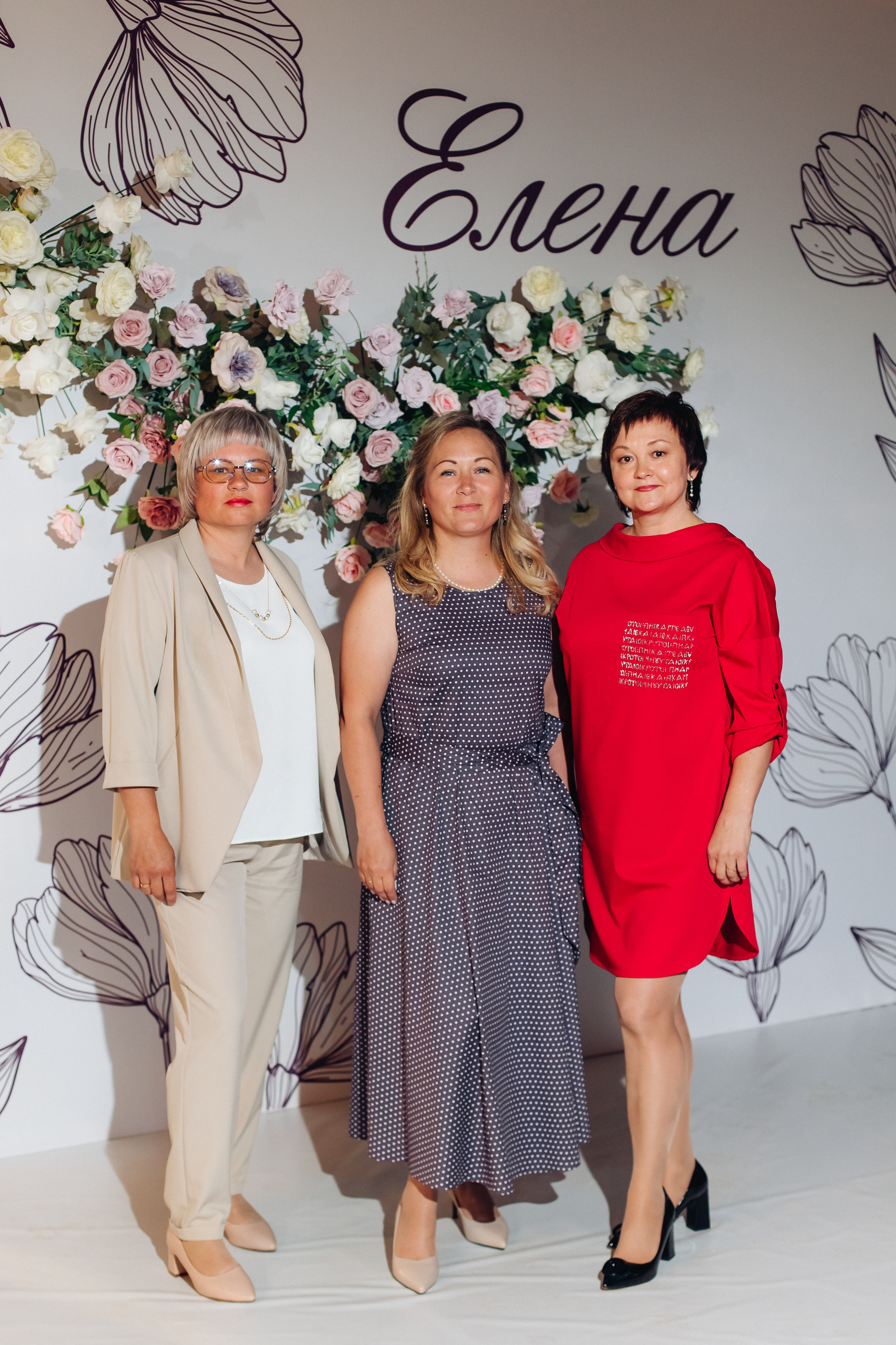 Юбилей. Свадебный и семейный фотограф в Улан-Удэ