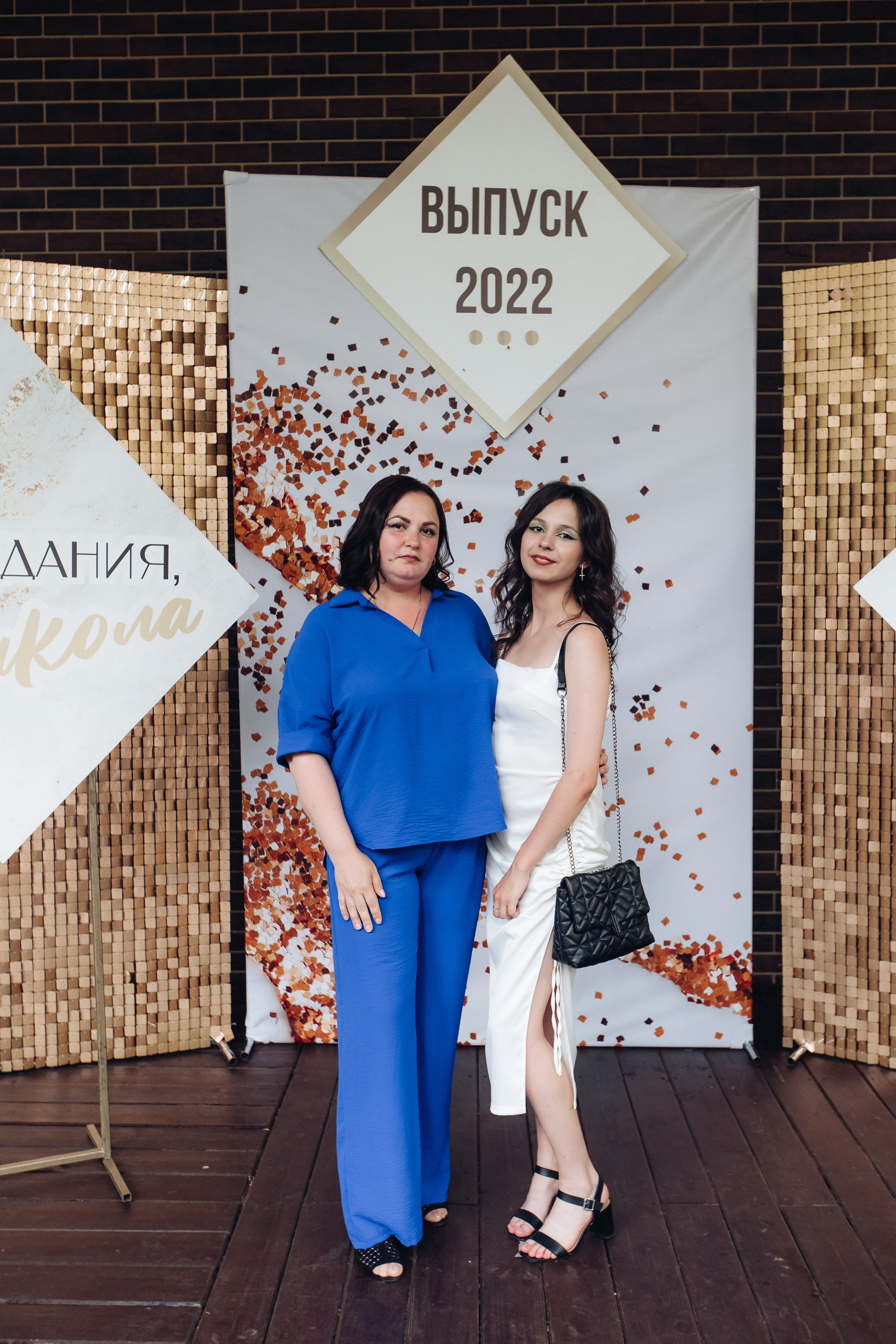 Выпускной вечер школа 32. Свадебный и семейный фотограф в Улан-Удэ