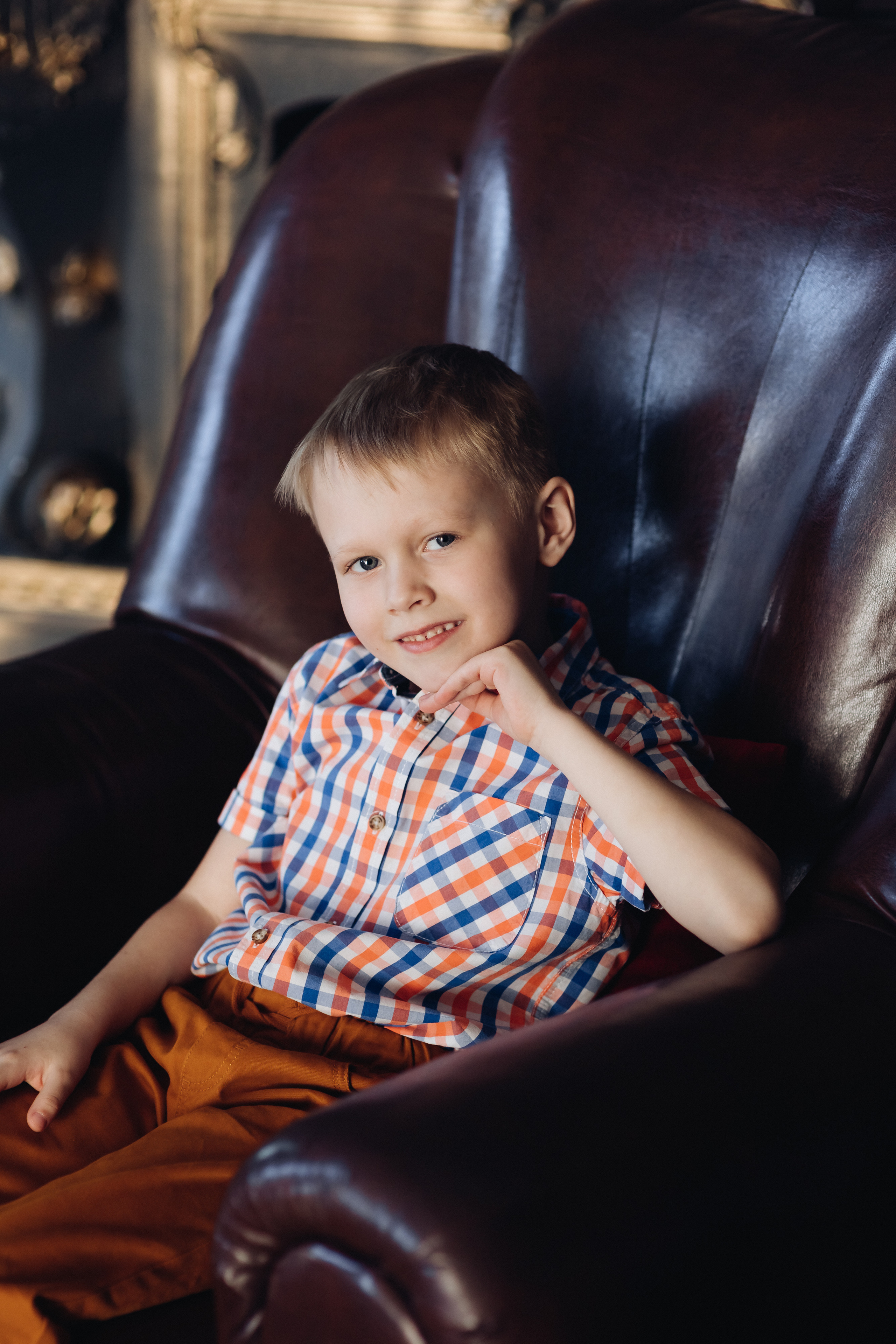 Семейная фотосессия приуроченная к годовщине свадьбы. Свадебный и семейный фотограф в Улан-Удэ