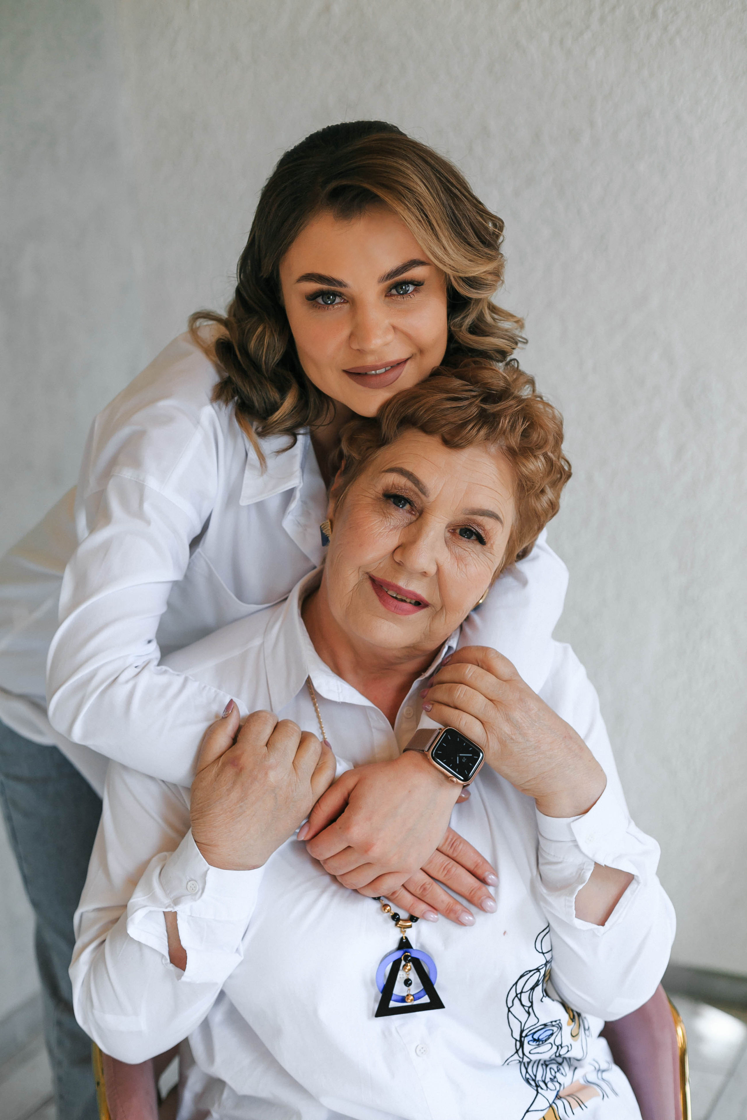 Семейная фотосессия «Студия пикча». Свадебный и семейный фотограф в Улан-Удэ