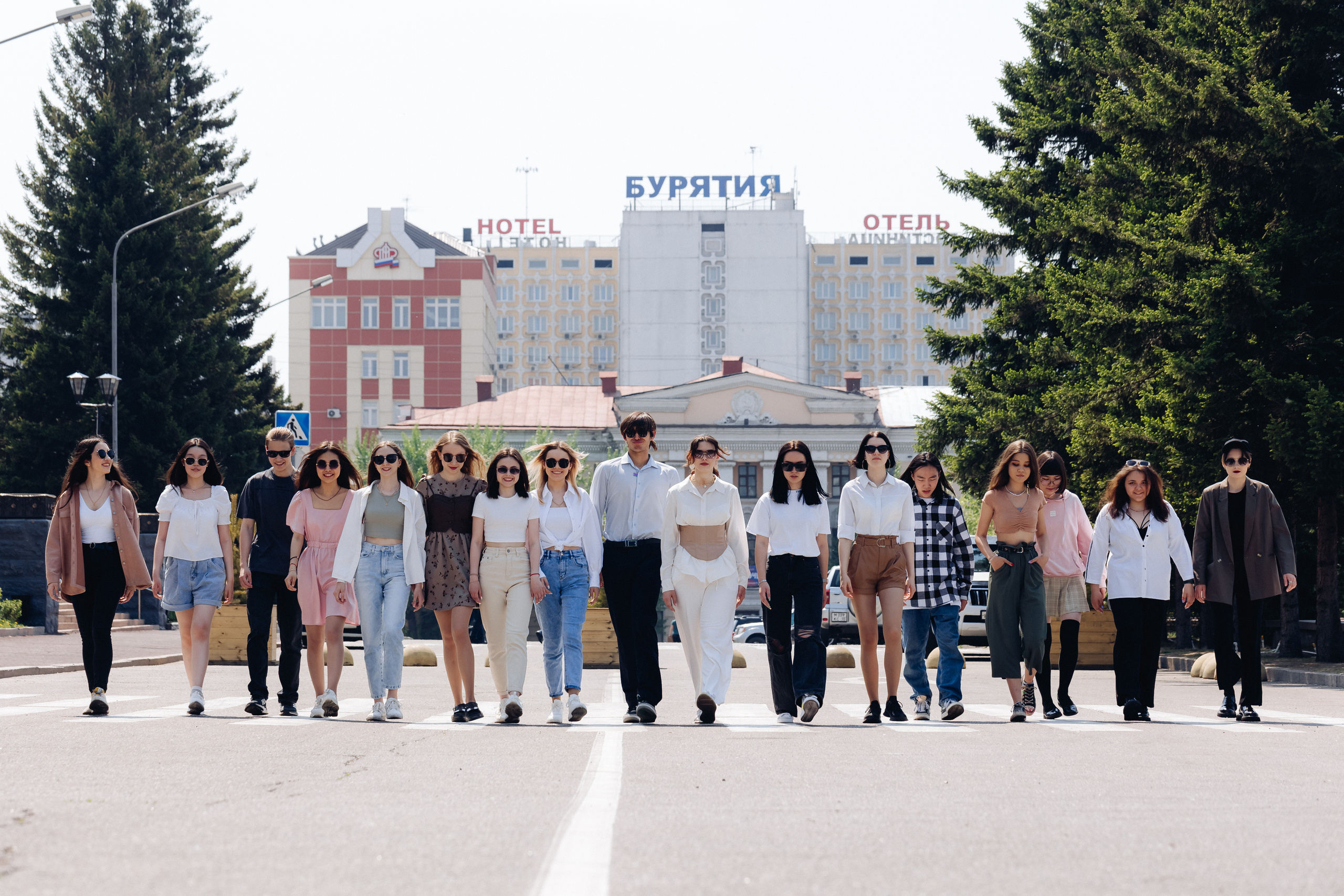 Репортажная фотосъемка на выезде. Свадебный и семейный фотограф в Улан-Удэ