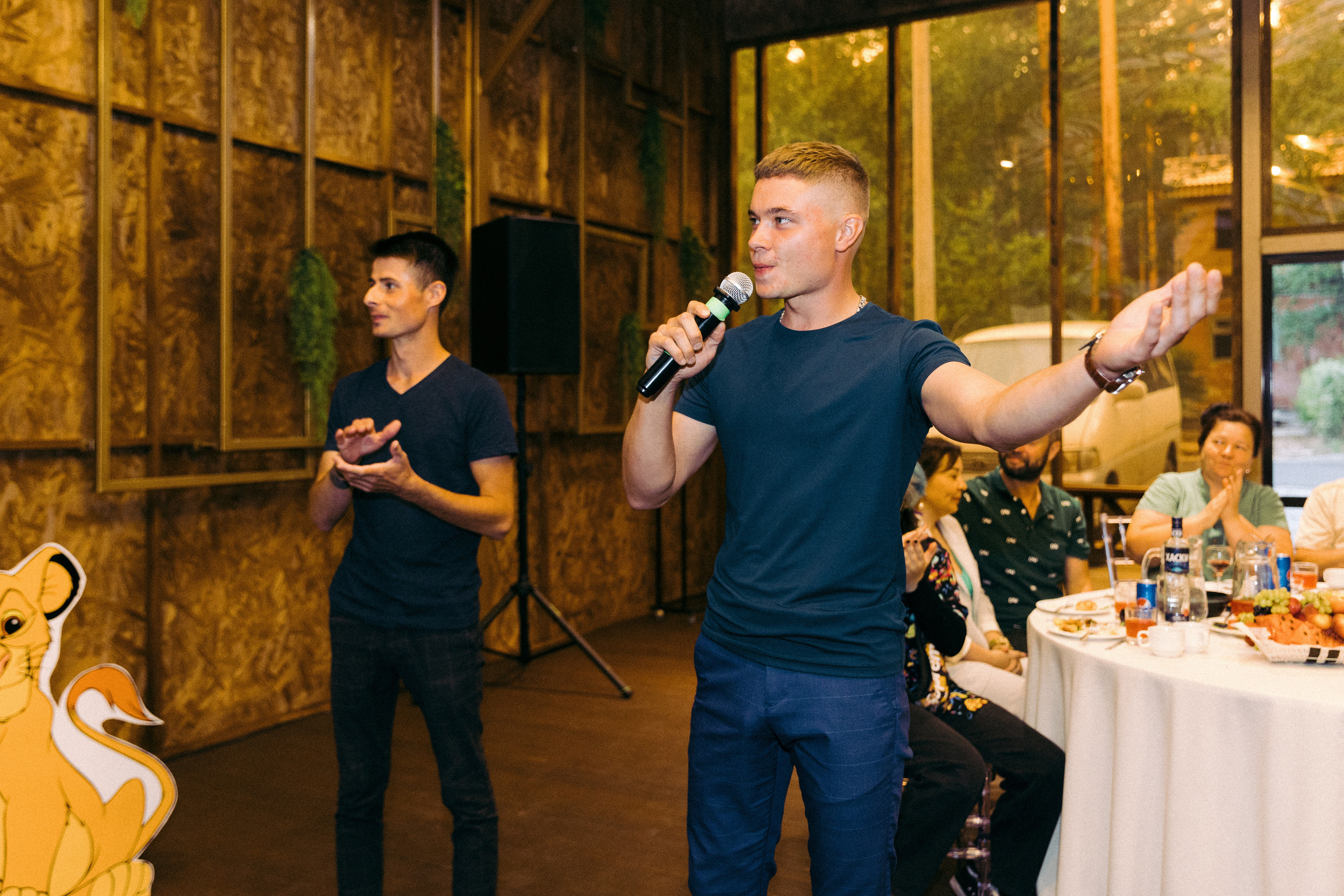 Гордею 1. Свадебный и семейный фотограф в Улан-Удэ