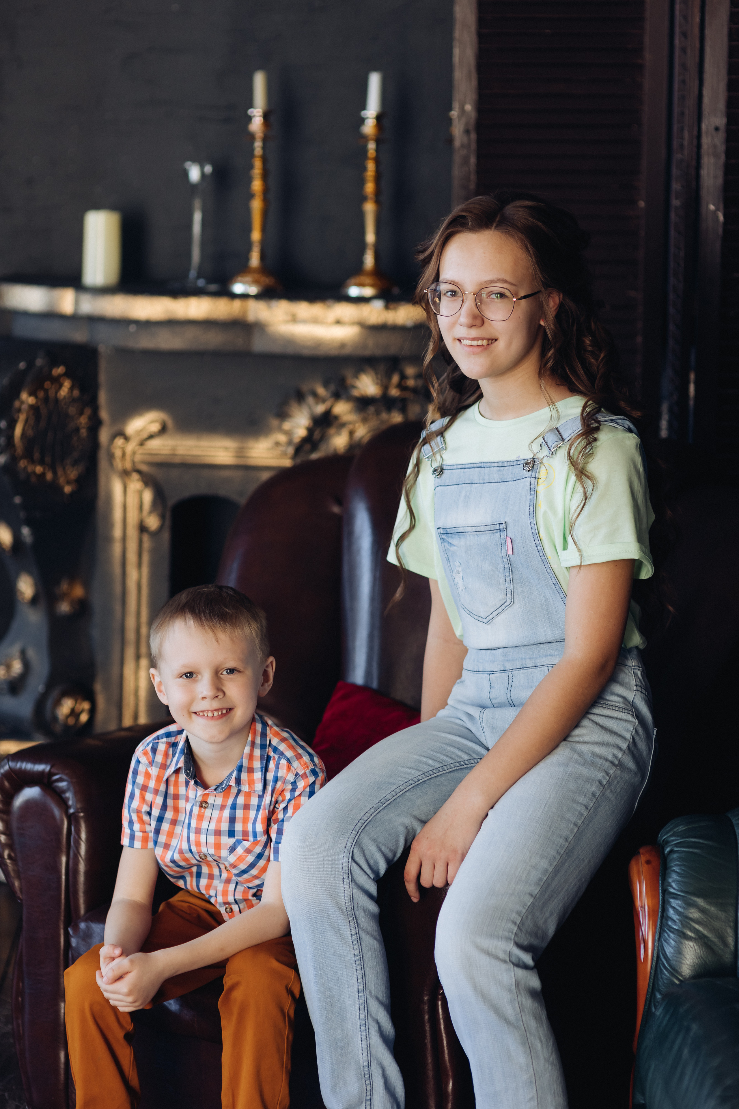 Семейная фотосессия приуроченная к годовщине свадьбы. Свадебный и семейный фотограф в Улан-Удэ