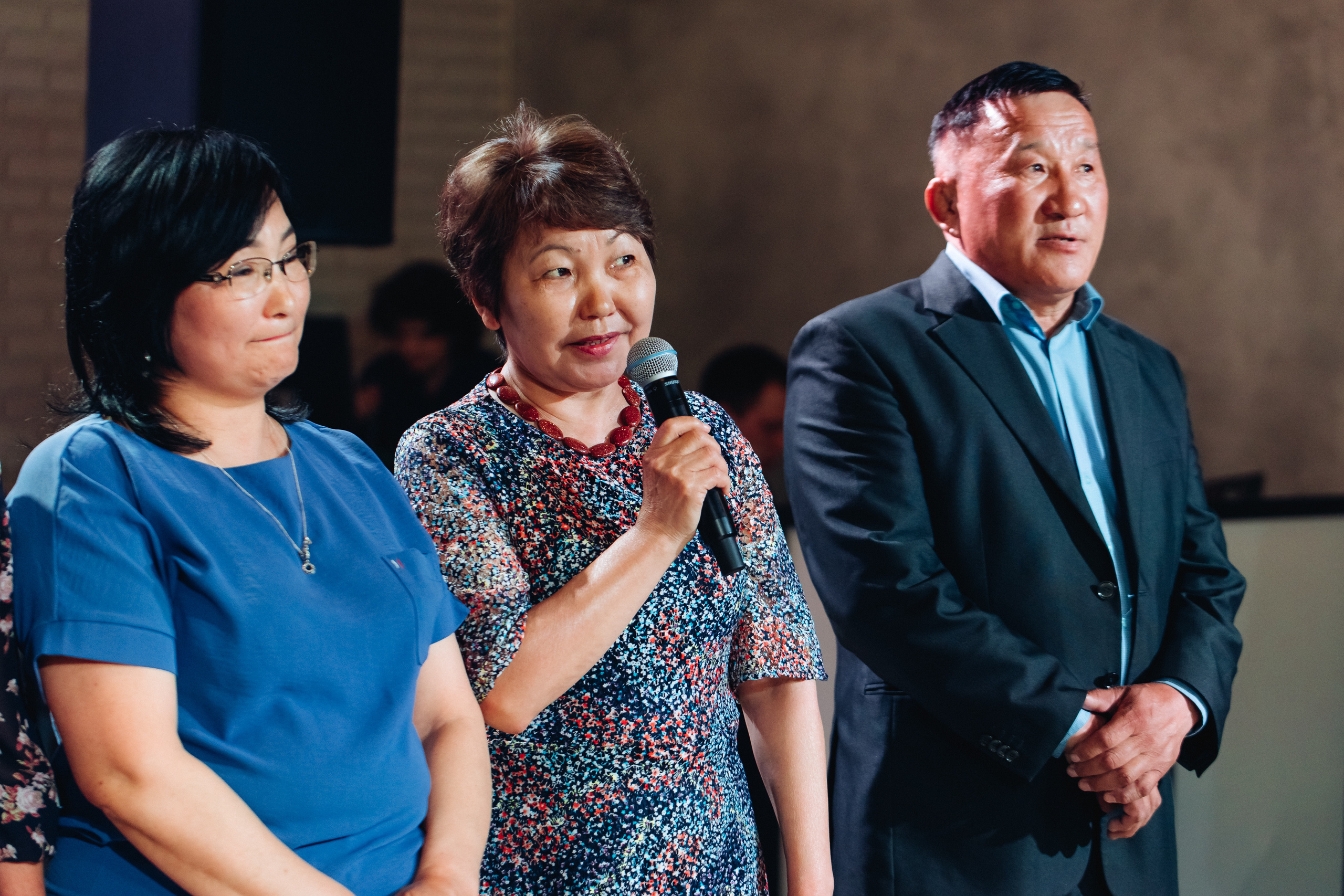 Юбилей. Свадебный и семейный фотограф в Улан-Удэ