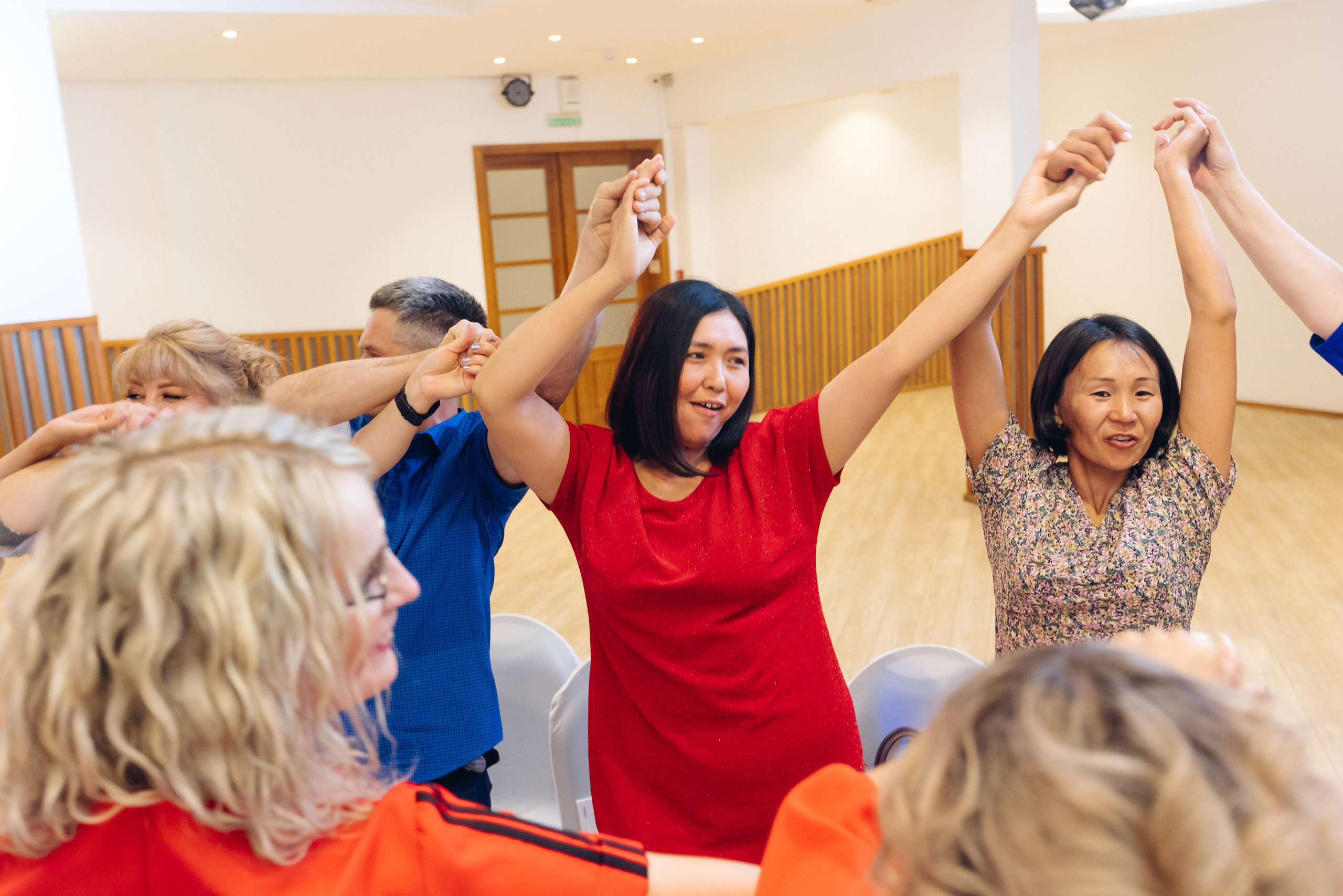 Выпускной школы 52. Свадебный и семейный фотограф в Улан-Удэ