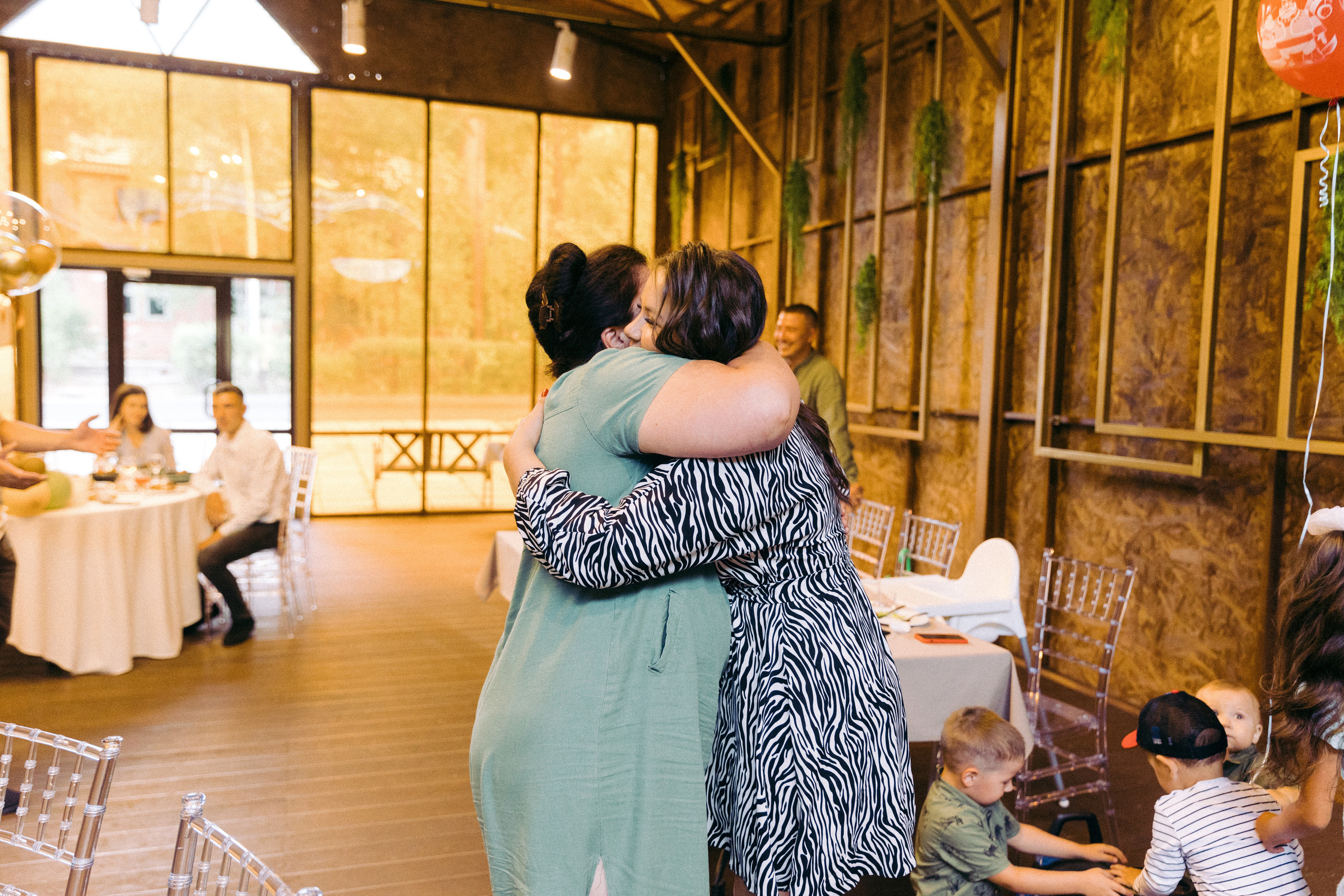 Гордею 1. Свадебный и семейный фотограф в Улан-Удэ