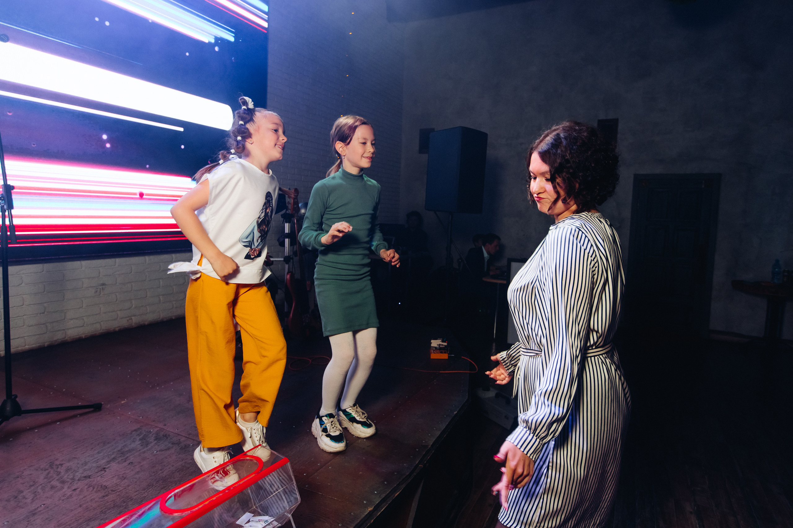 Юбилей. Свадебный и семейный фотограф в Улан-Удэ