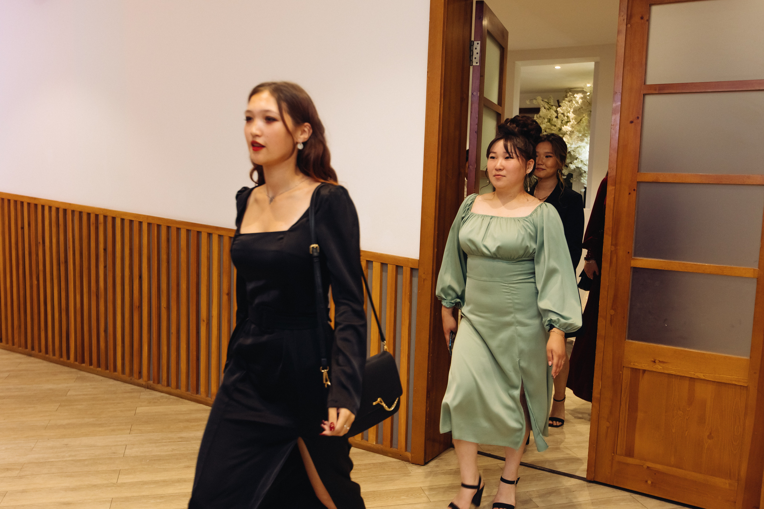 Выпускной школы 52. Свадебный и семейный фотограф в Улан-Удэ