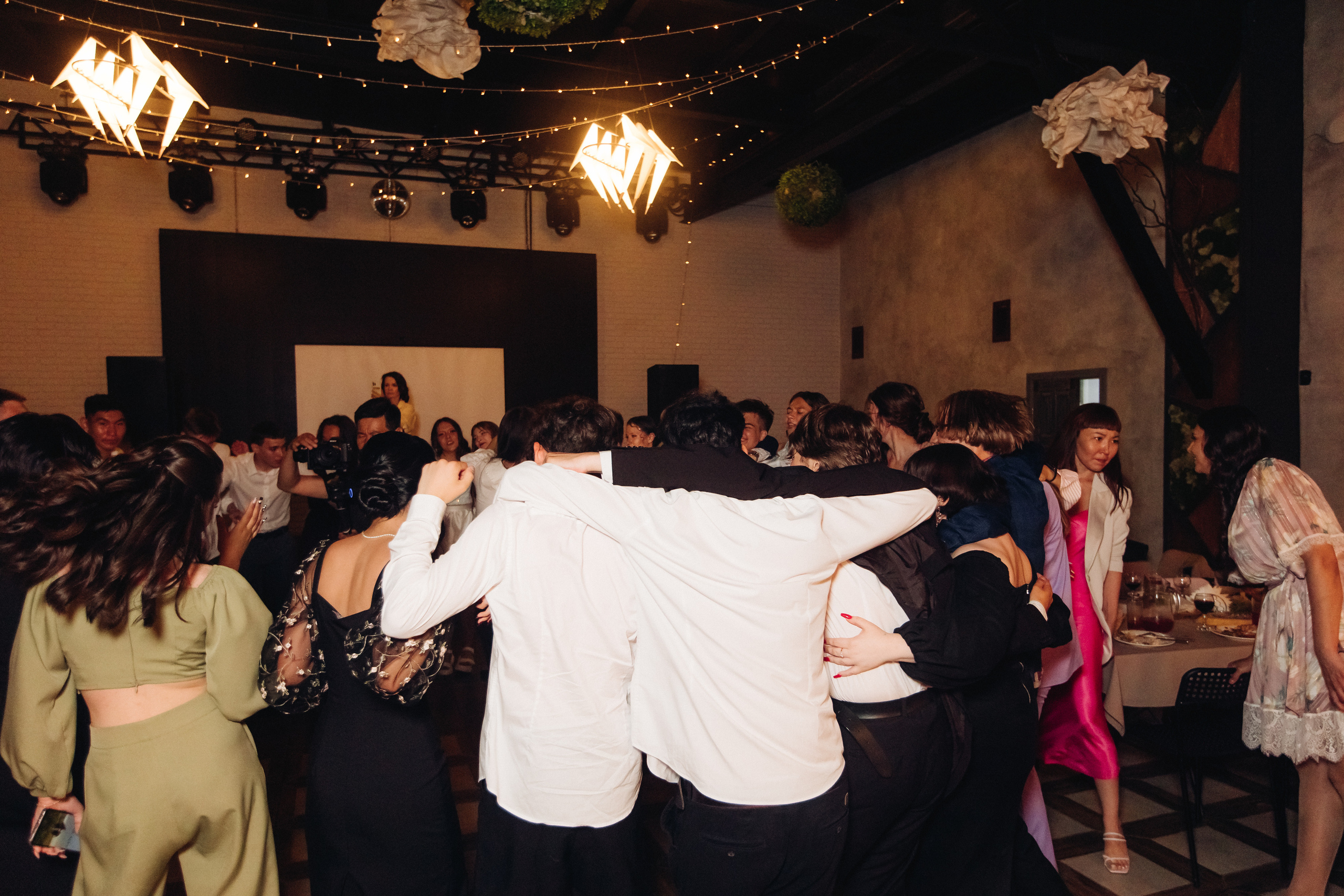 Выпускной вечер школа 32. Свадебный и семейный фотограф в Улан-Удэ