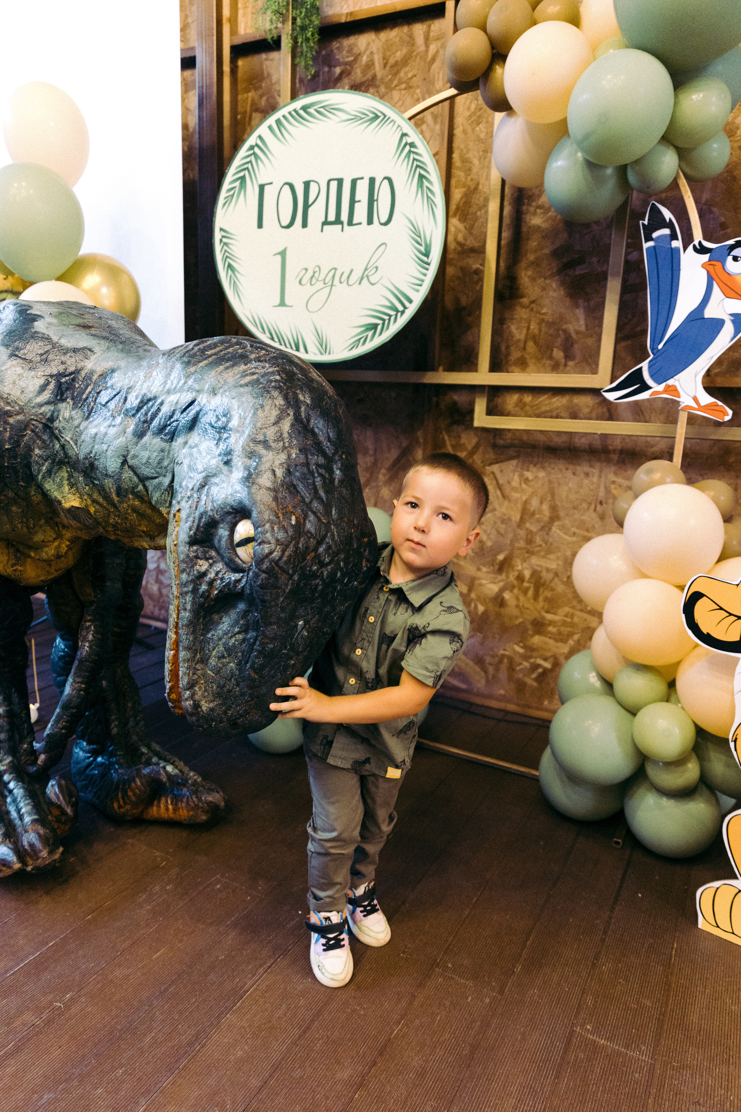 Гордею 1. Свадебный и семейный фотограф в Улан-Удэ