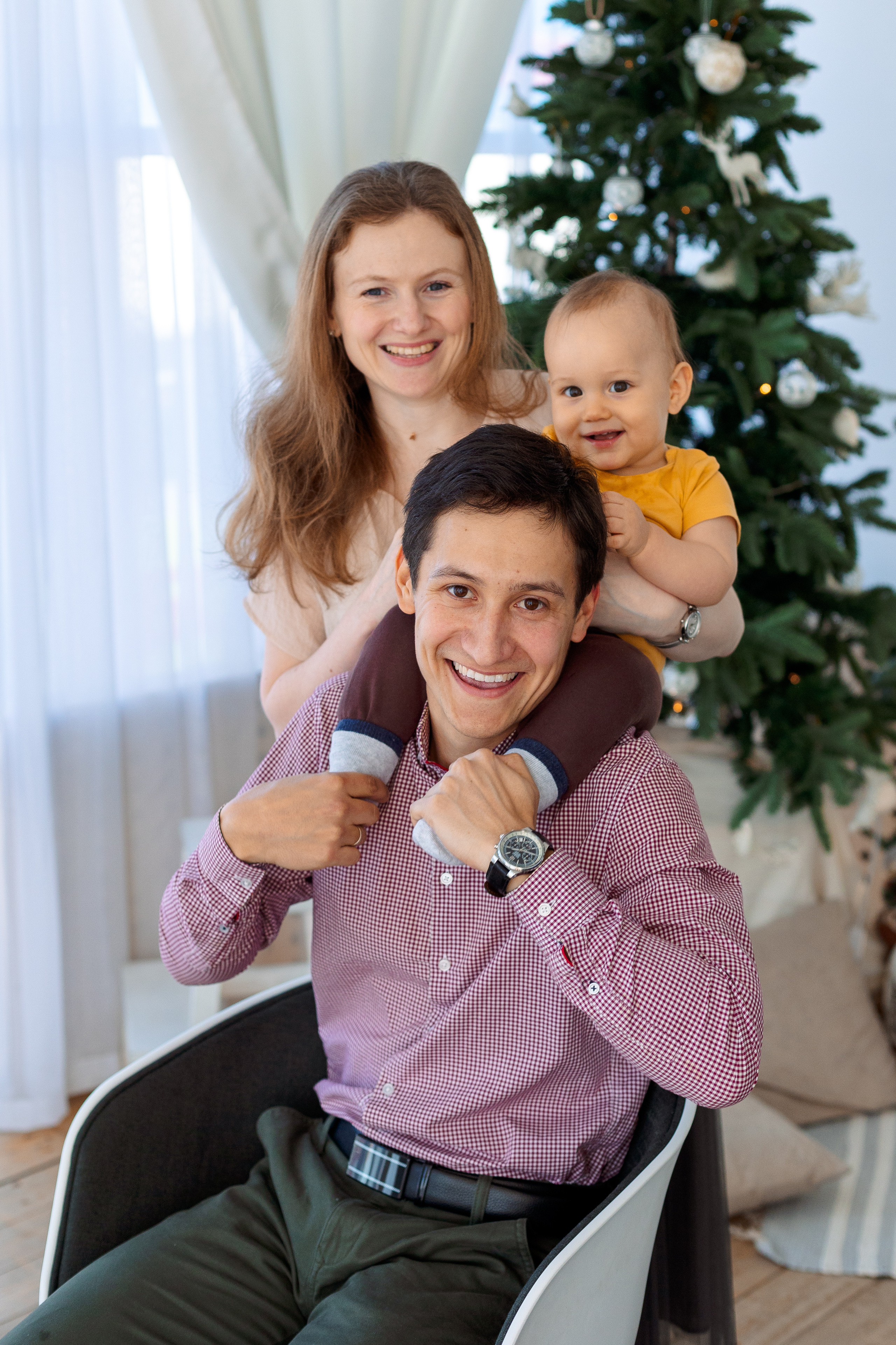 Студия Light. Свадебный и семейный фотограф в Улан-Удэ