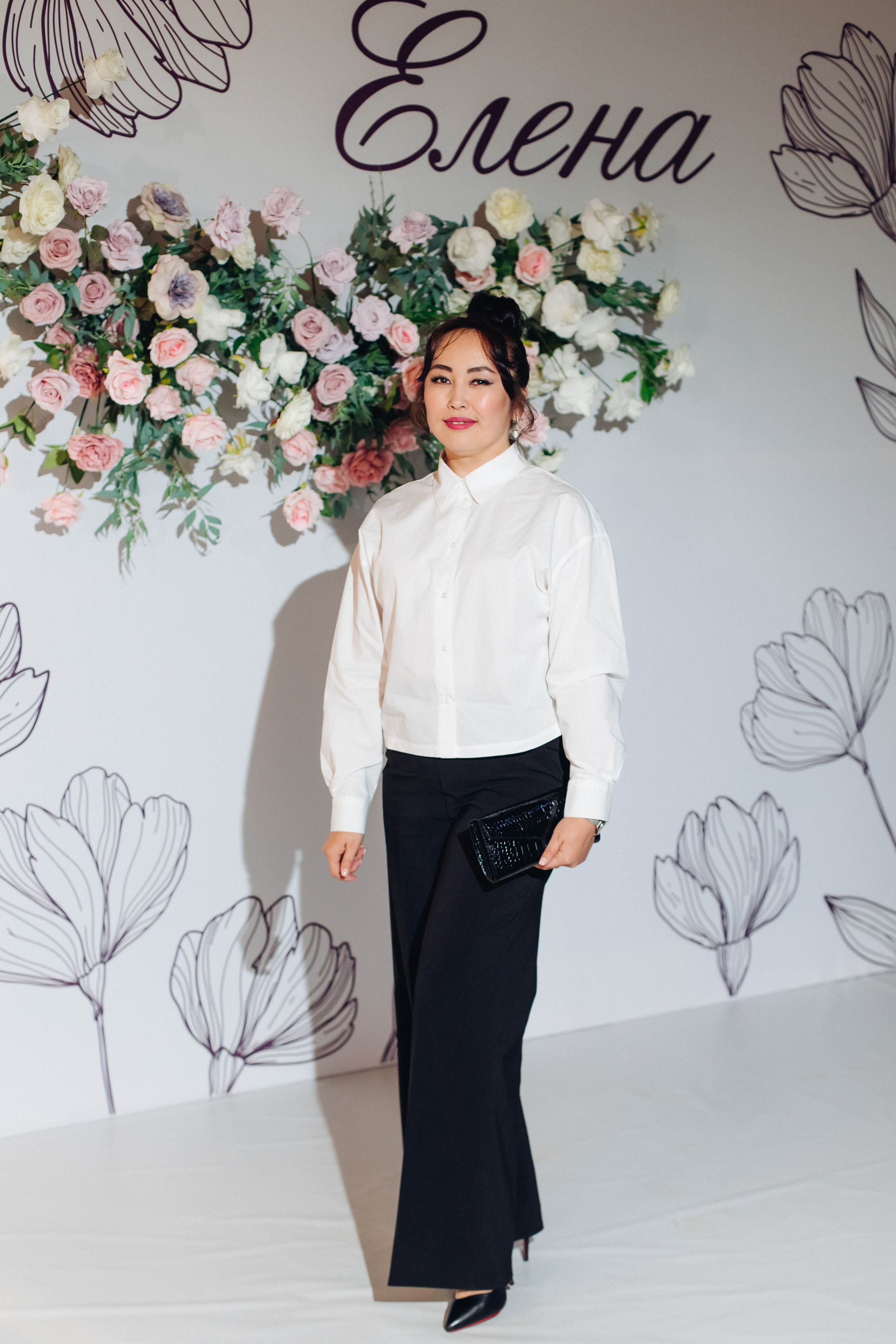 Юбилей. Свадебный и семейный фотограф в Улан-Удэ