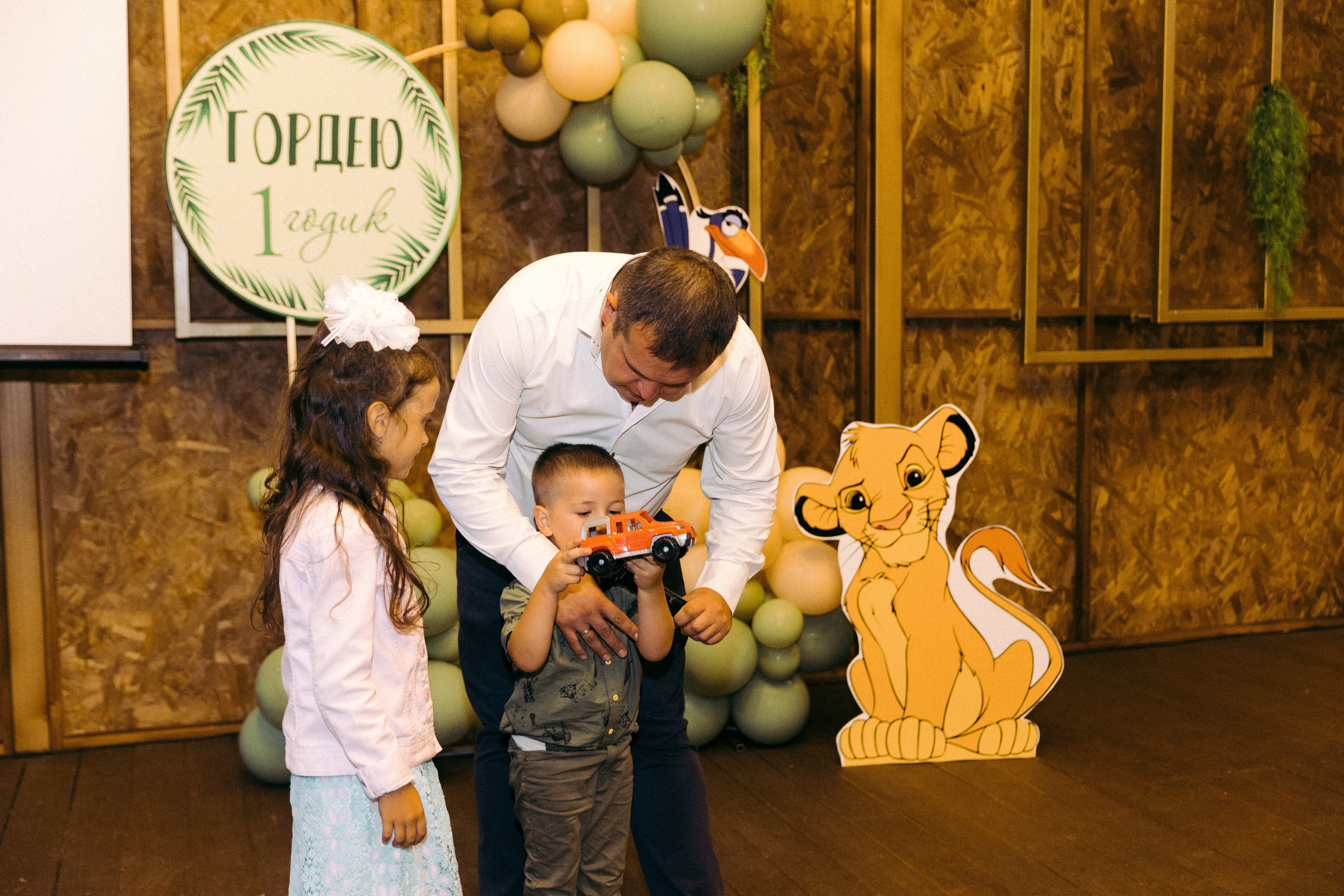 Гордею 1. Свадебный и семейный фотограф в Улан-Удэ