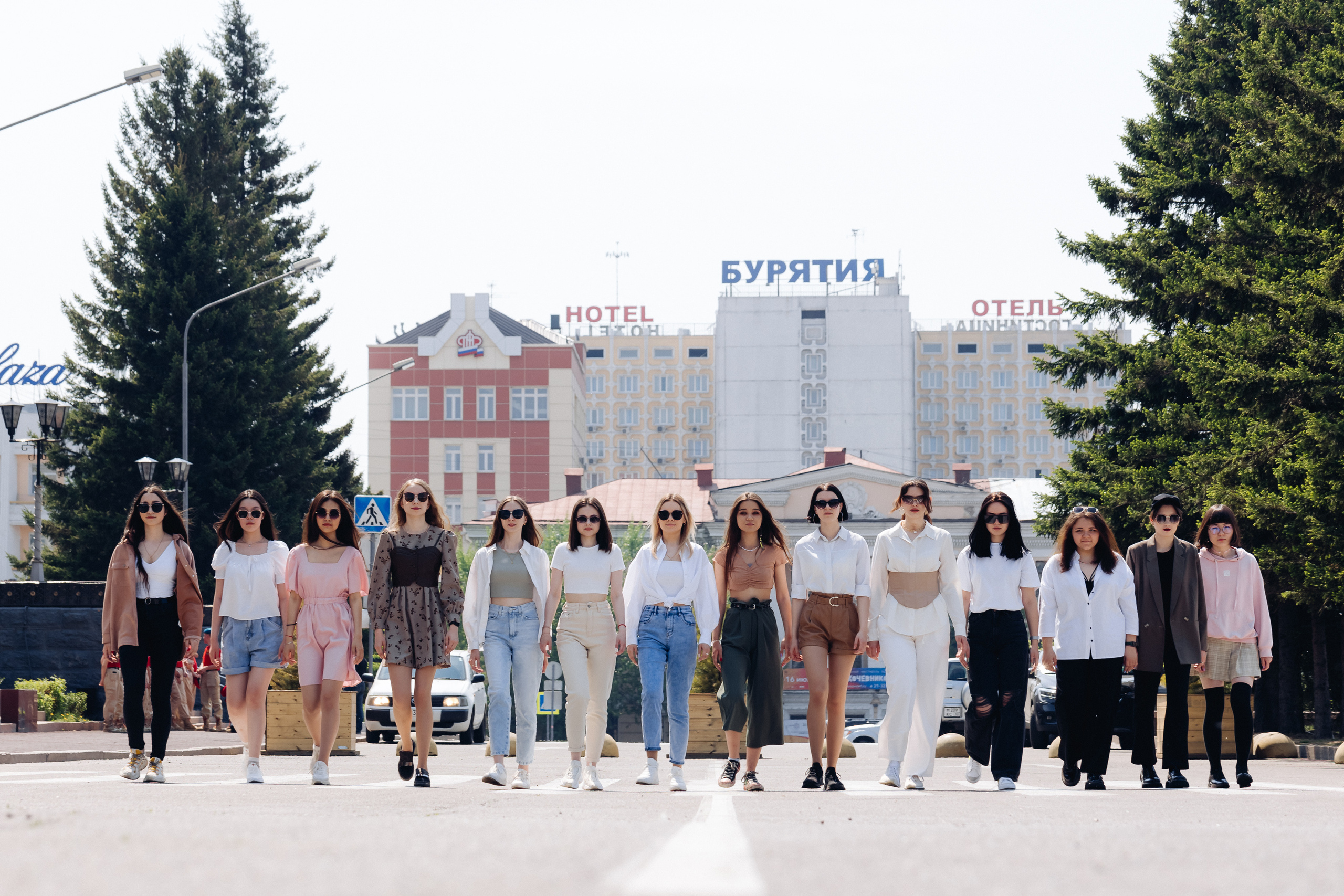 Репортажная фотосъемка на выезде. Свадебный и семейный фотограф в Улан-Удэ