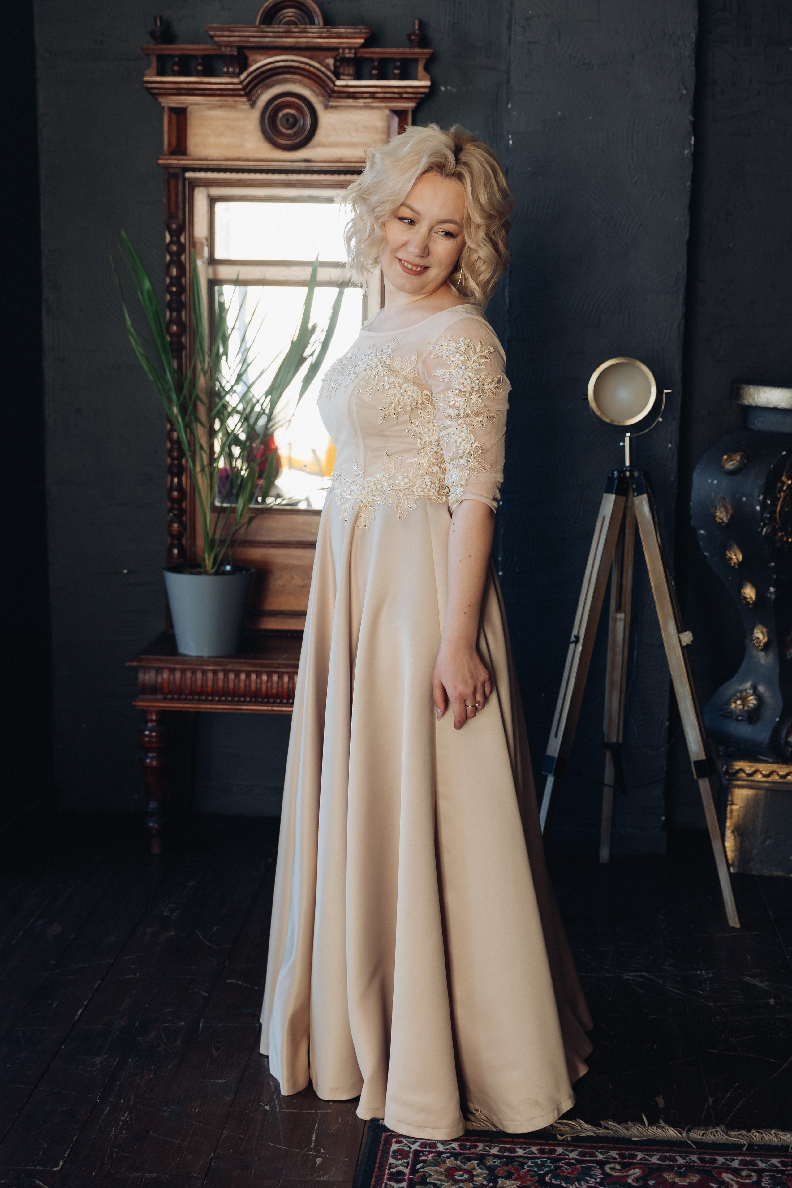 Семейная фотосессия приуроченная к годовщине свадьбы. Свадебный и семейный фотограф в Улан-Удэ