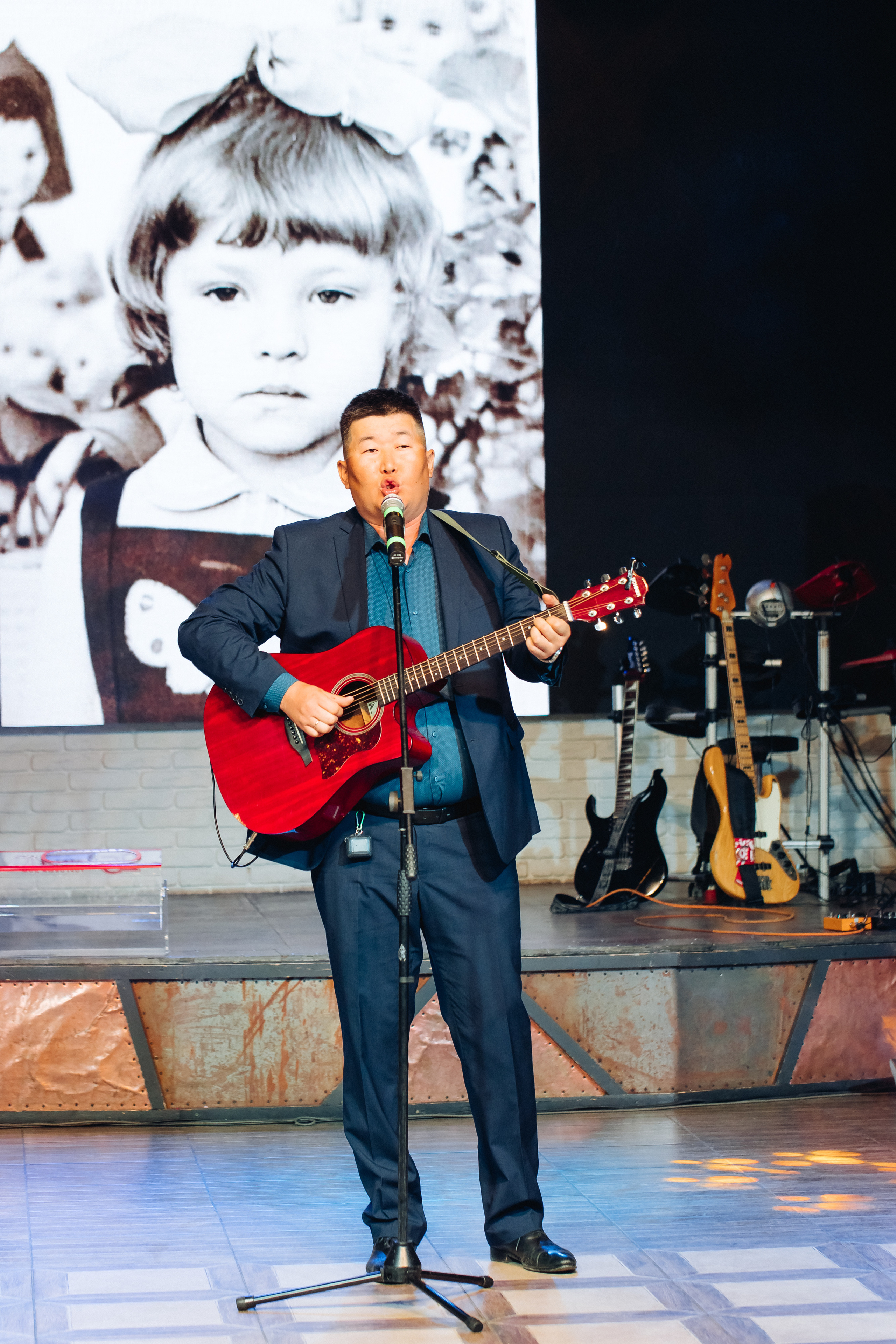 Юбилей. Свадебный и семейный фотограф в Улан-Удэ