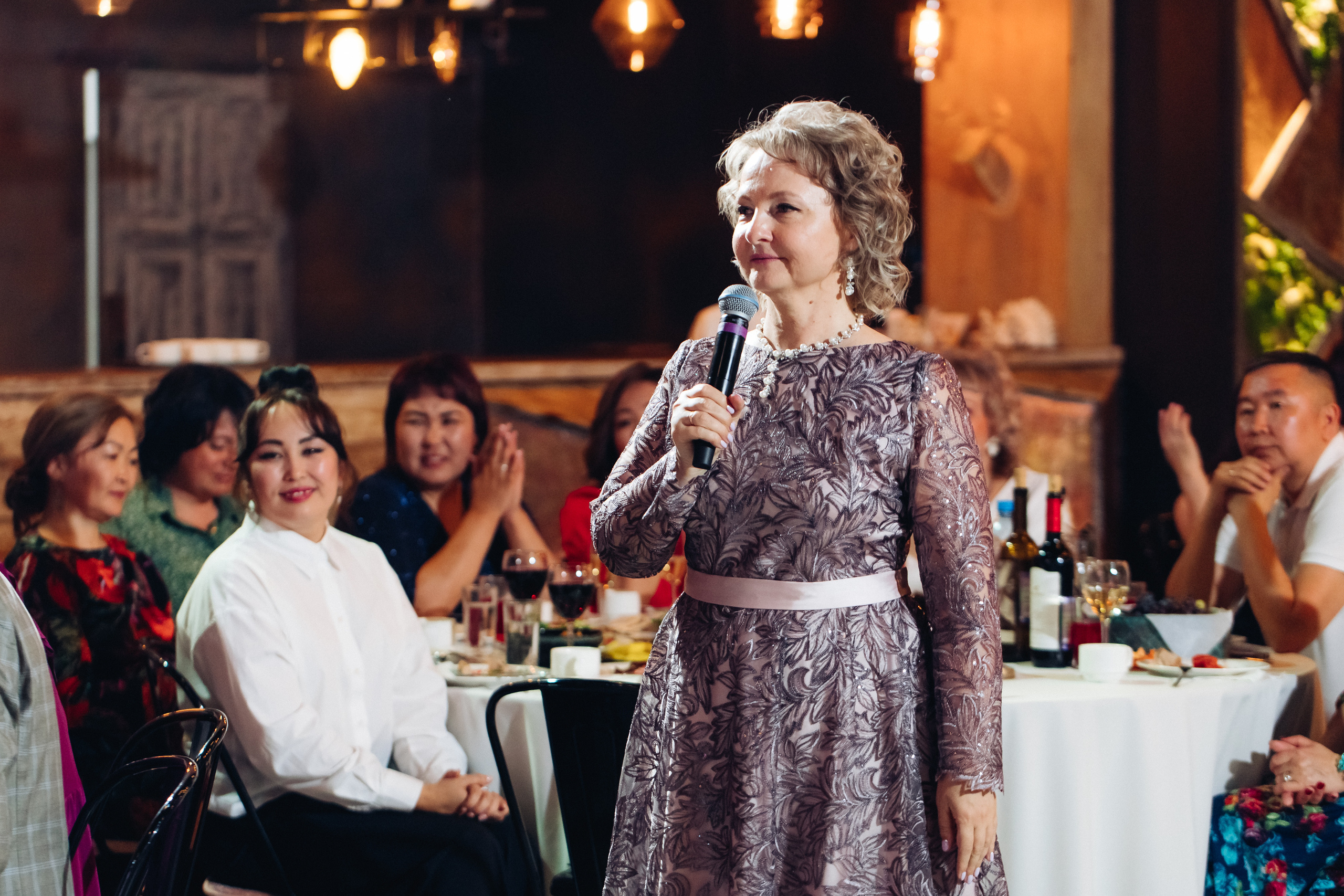 Юбилей. Свадебный и семейный фотограф в Улан-Удэ