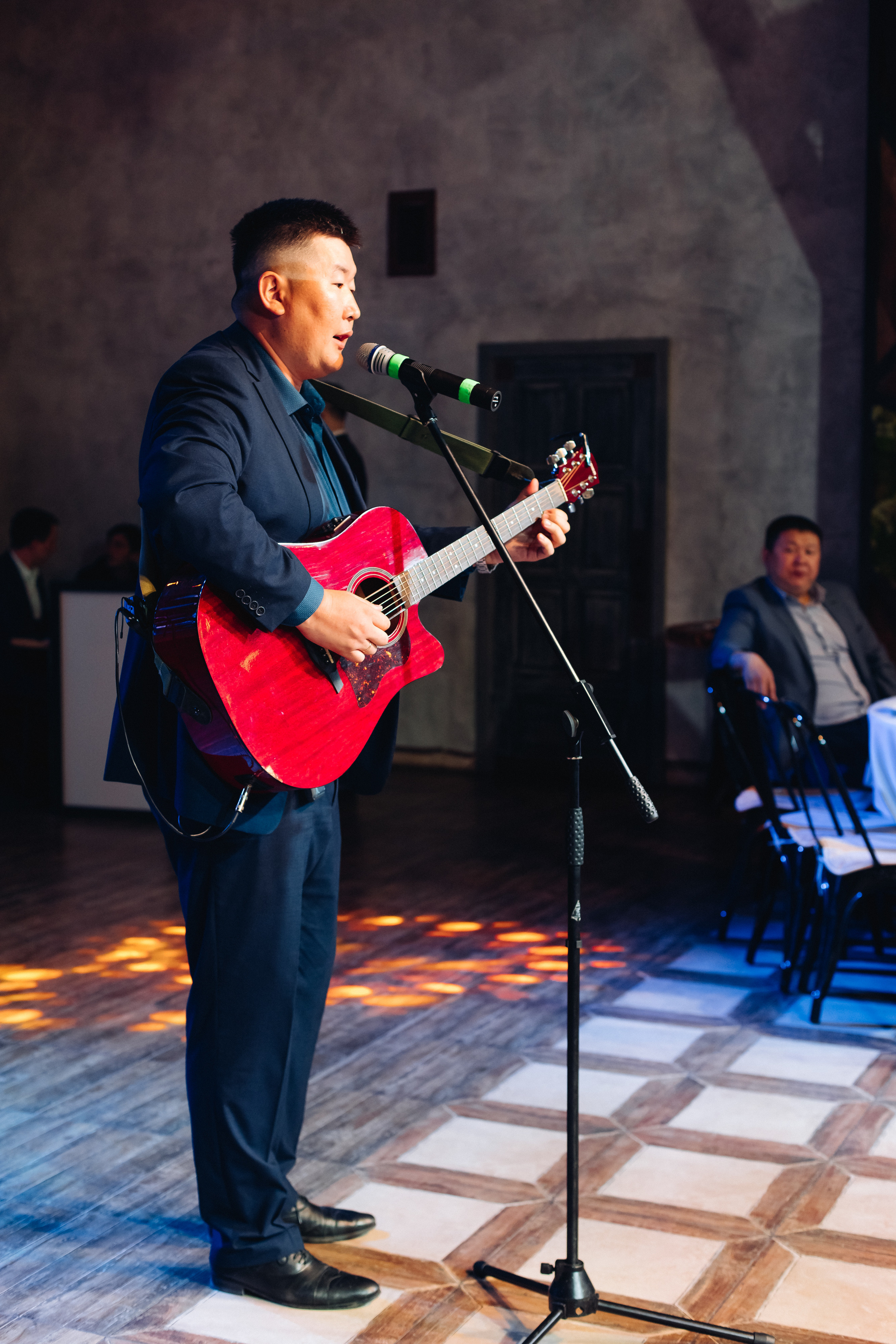 Юбилей. Свадебный и семейный фотограф в Улан-Удэ