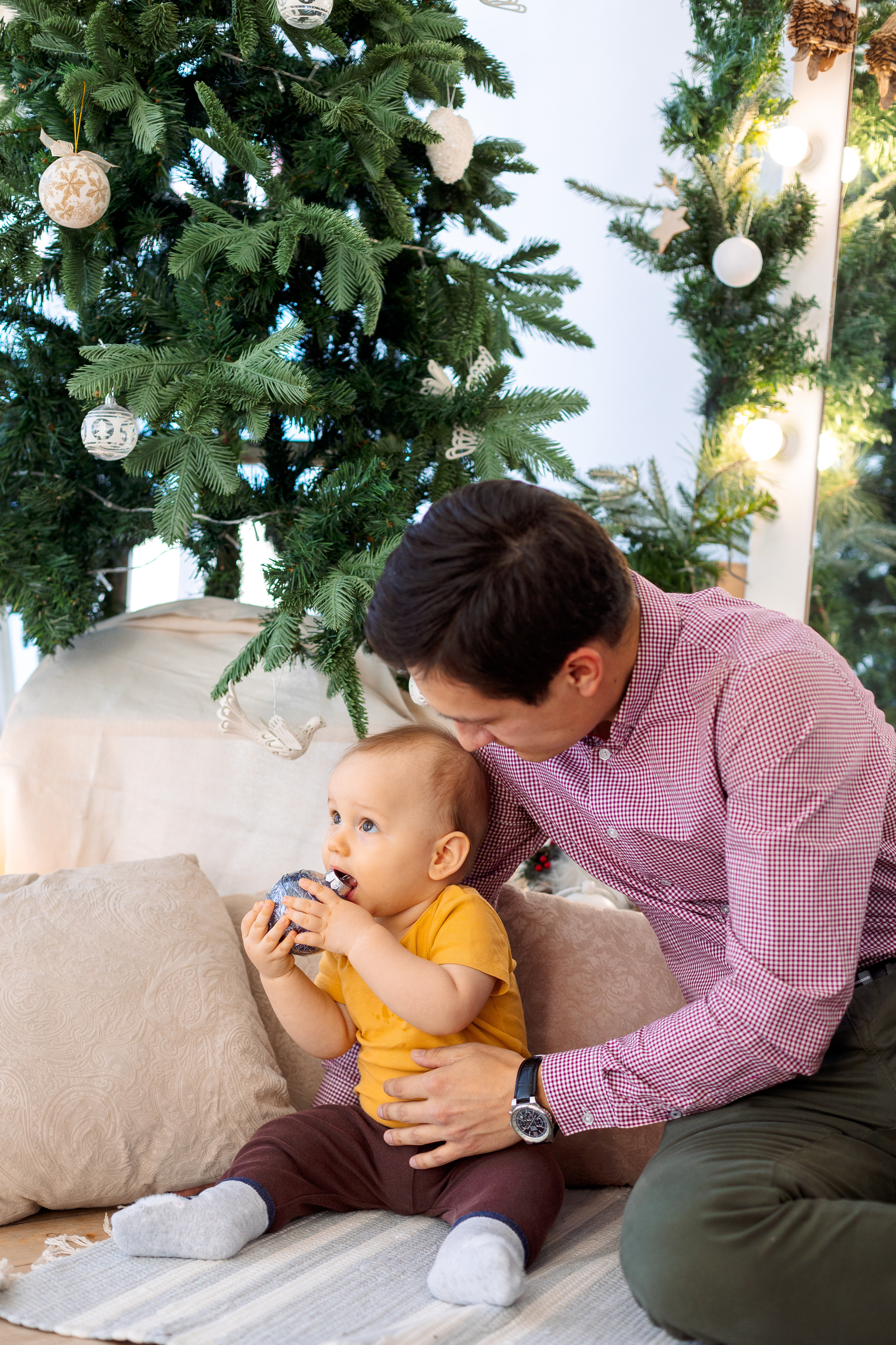 Студия Light. Свадебный и семейный фотограф в Улан-Удэ