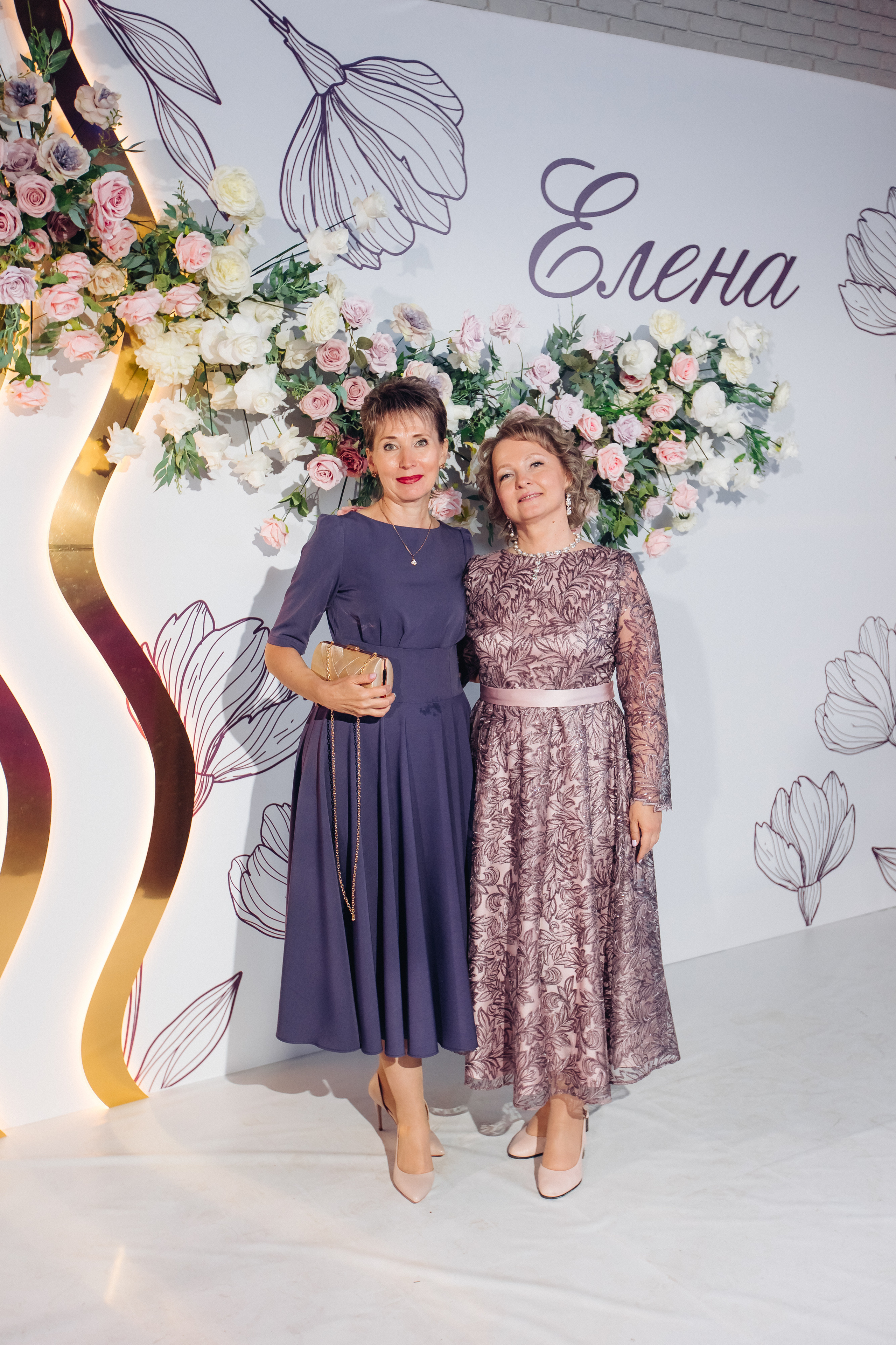 Юбилей. Свадебный и семейный фотограф в Улан-Удэ