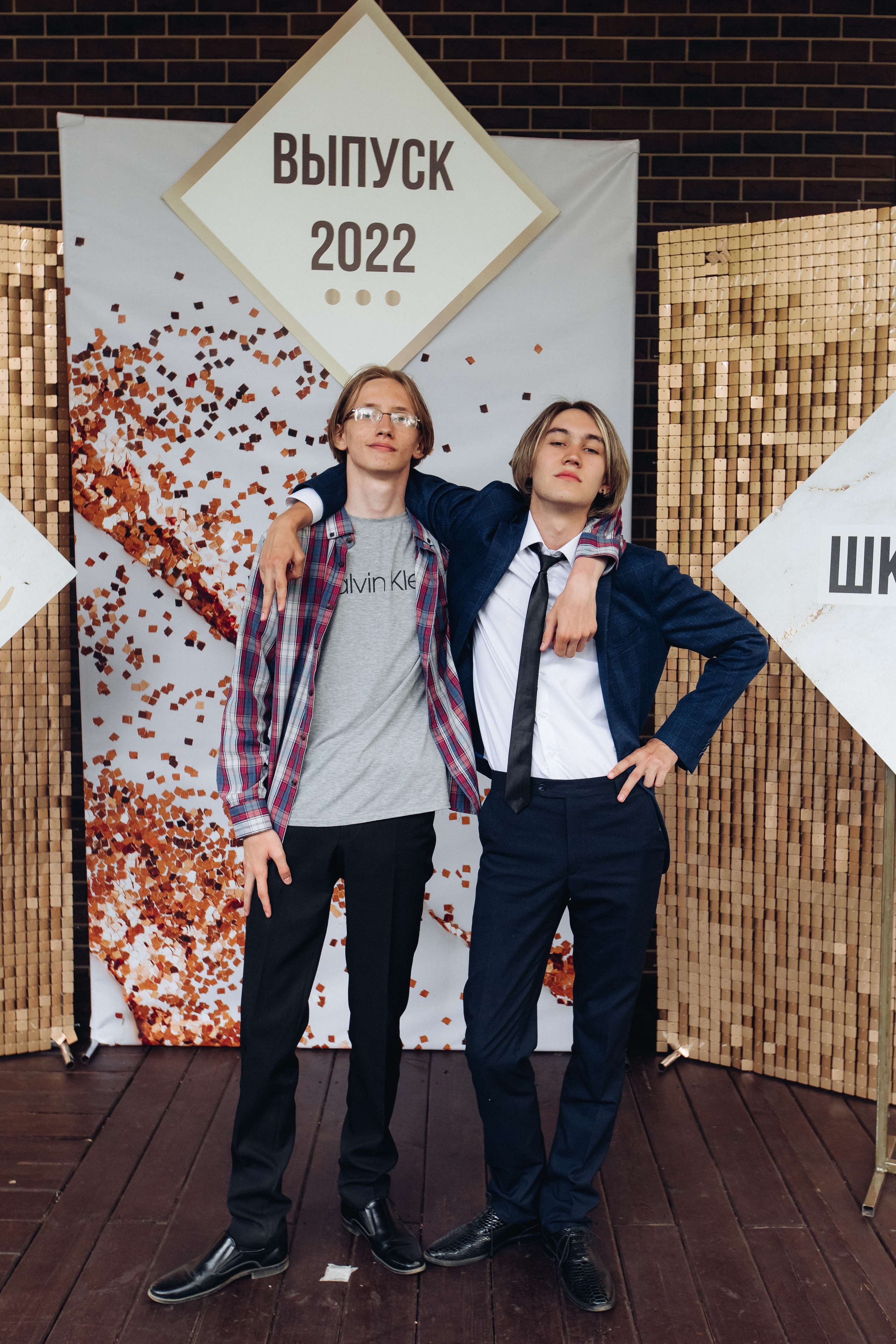 Выпускной вечер школа 32. Свадебный и семейный фотограф в Улан-Удэ