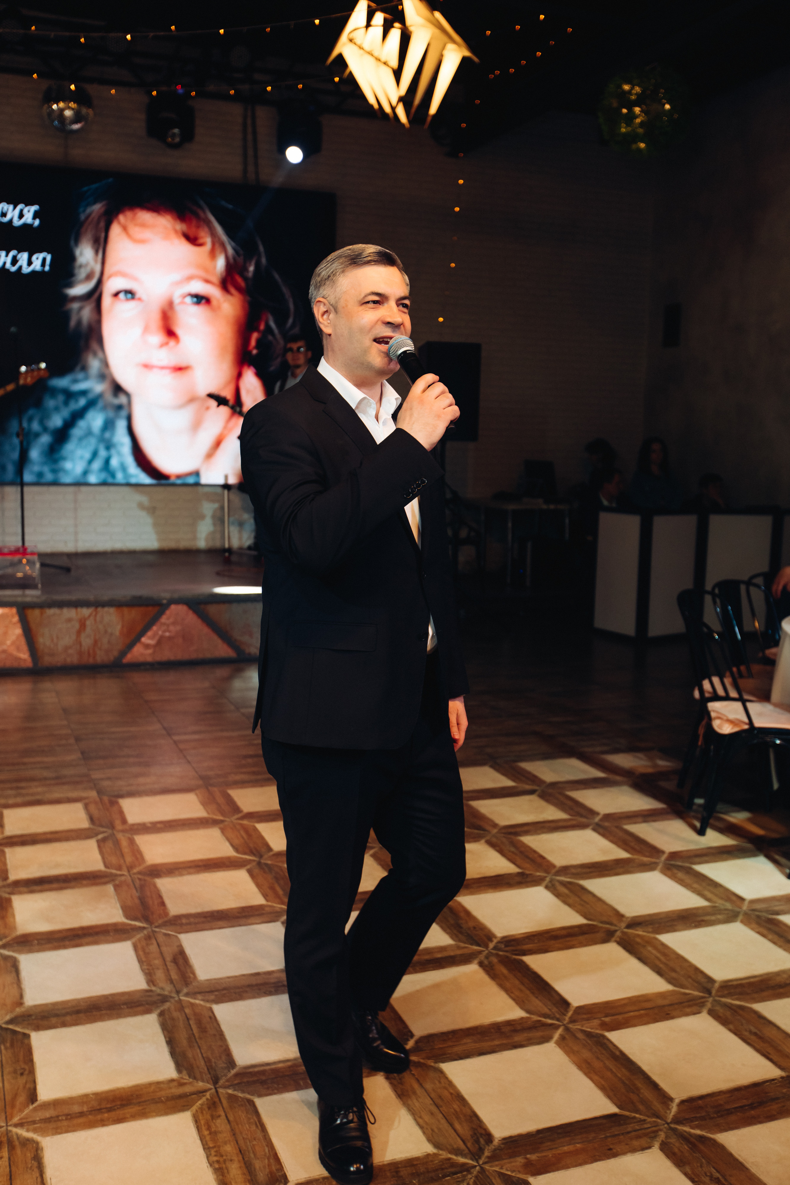 Юбилей. Свадебный и семейный фотограф в Улан-Удэ