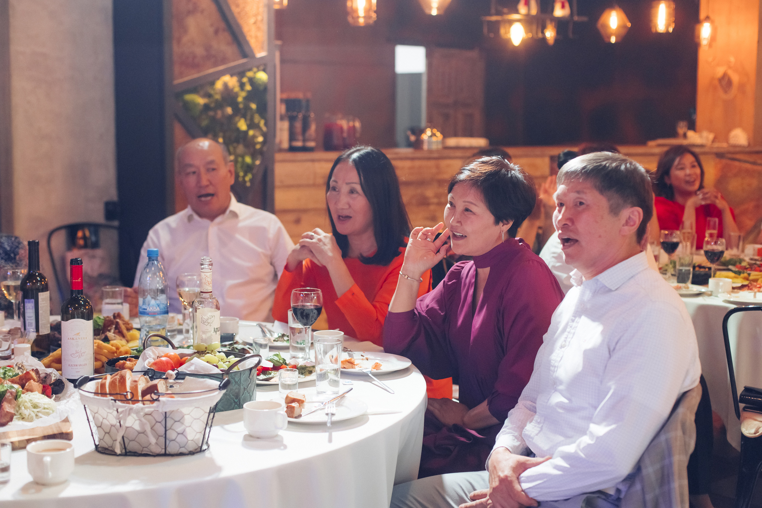 Юбилей. Свадебный и семейный фотограф в Улан-Удэ