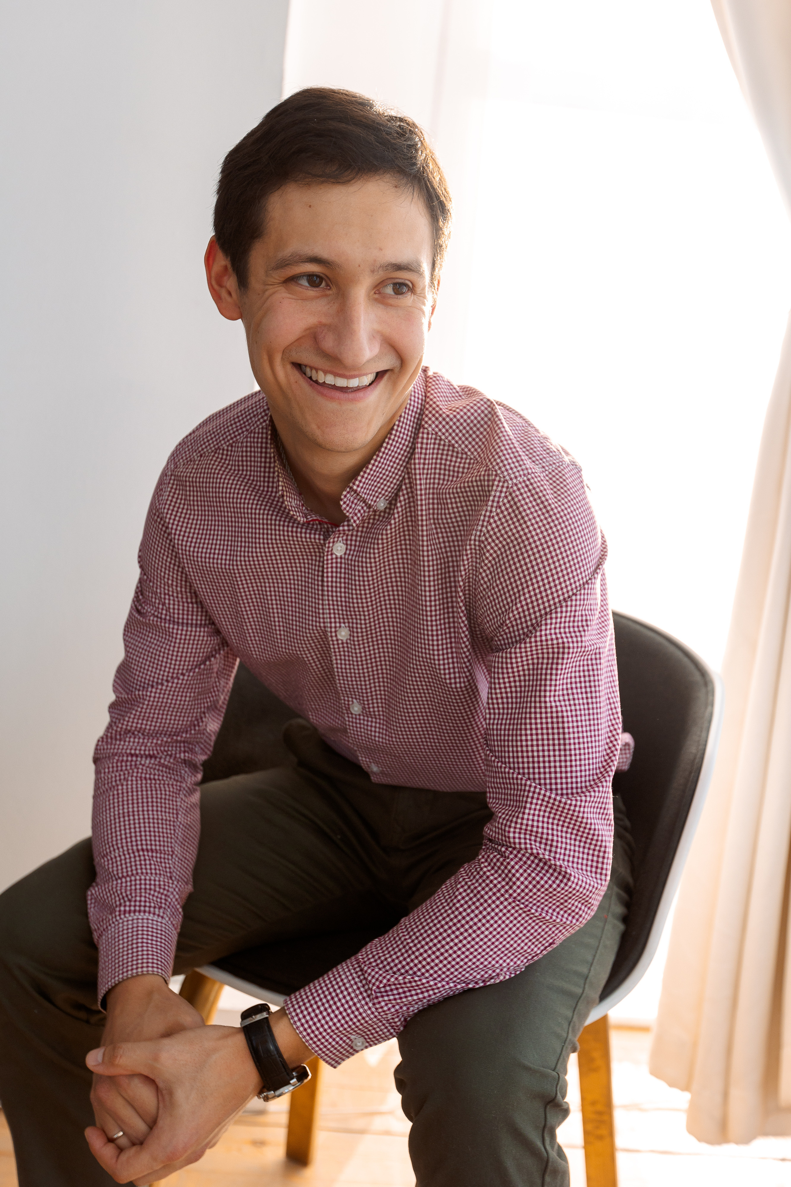 Студия Light. Свадебный и семейный фотограф в Улан-Удэ