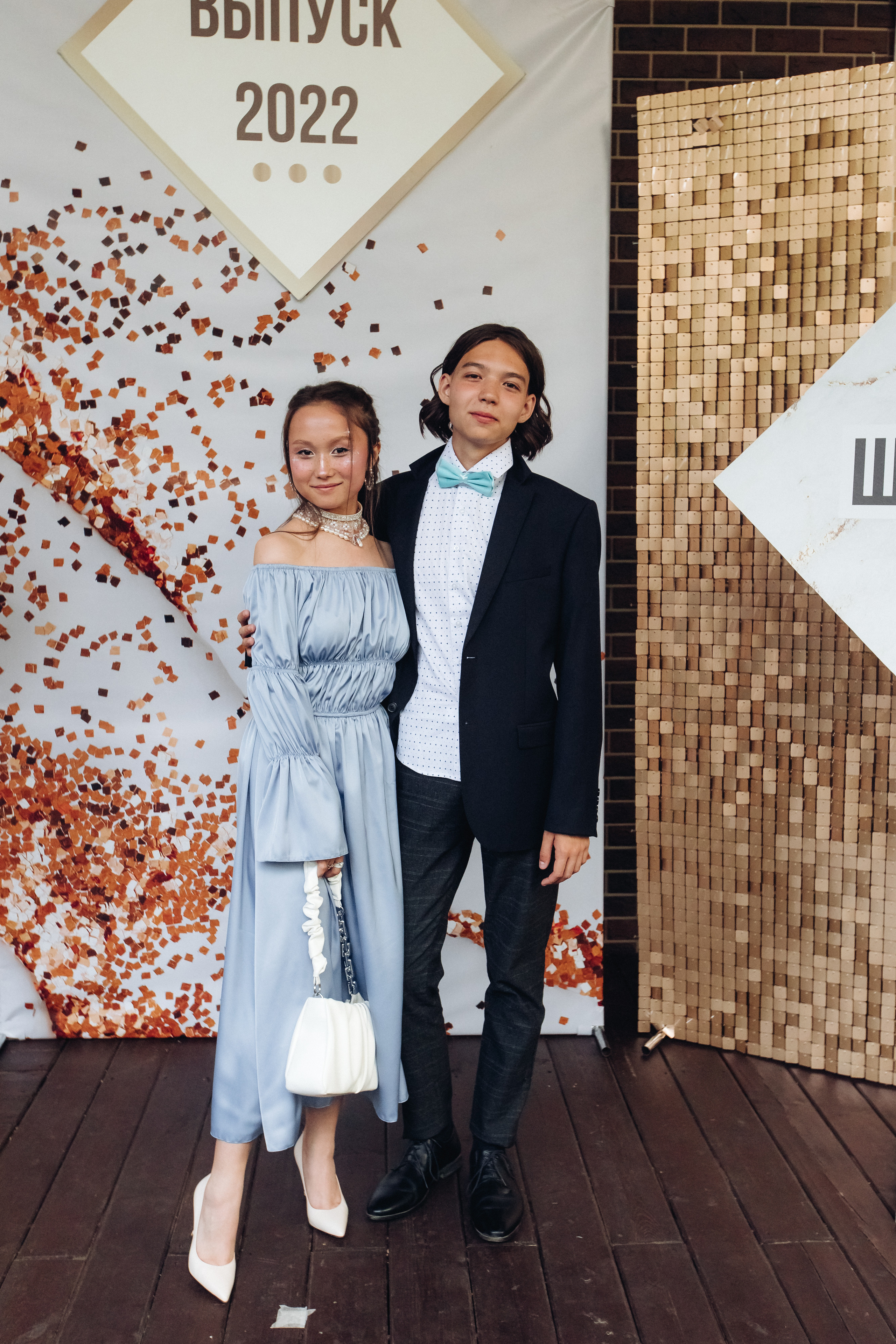 Выпускной вечер школа 32. Свадебный и семейный фотограф в Улан-Удэ