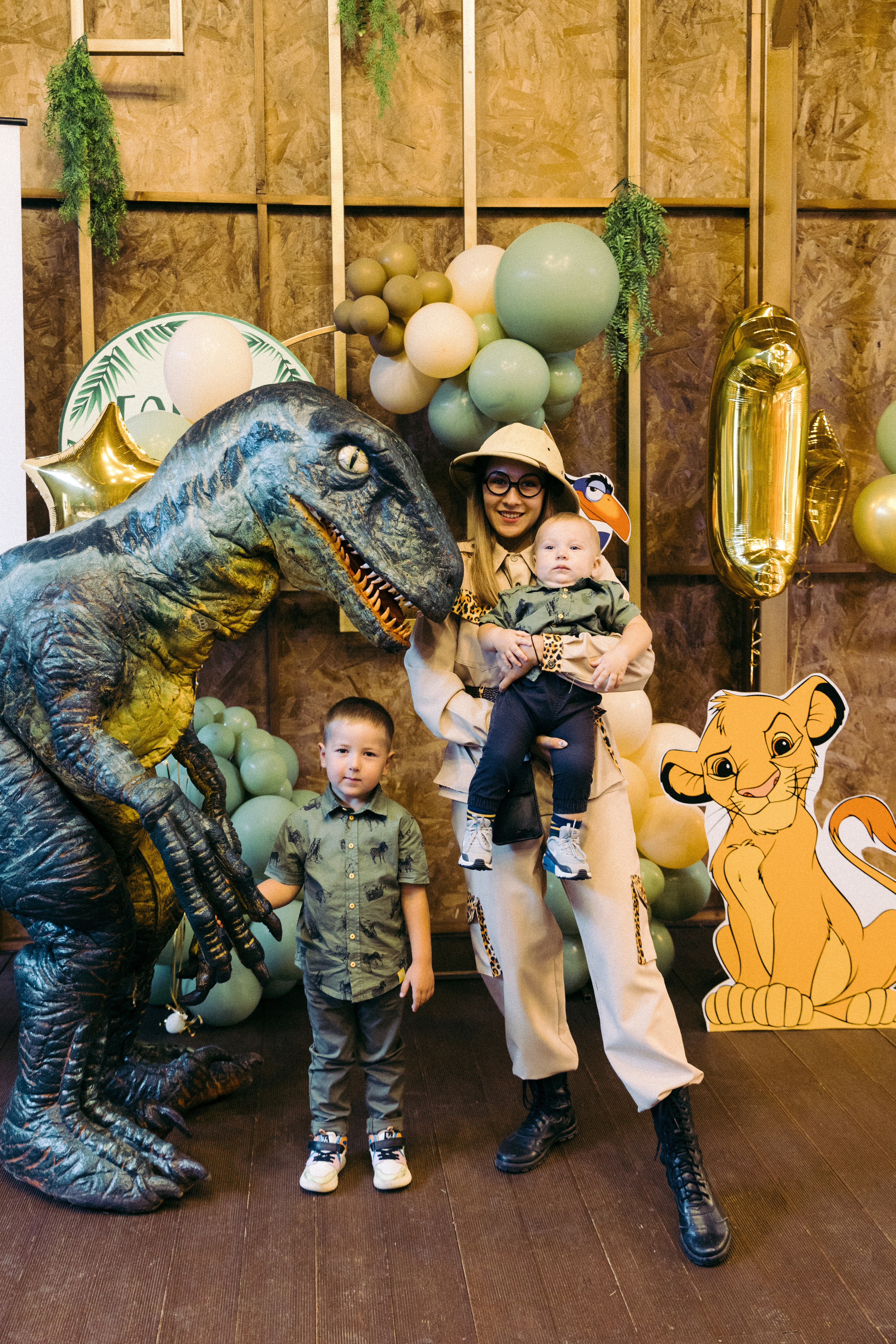 Гордею 1. Свадебный и семейный фотограф в Улан-Удэ