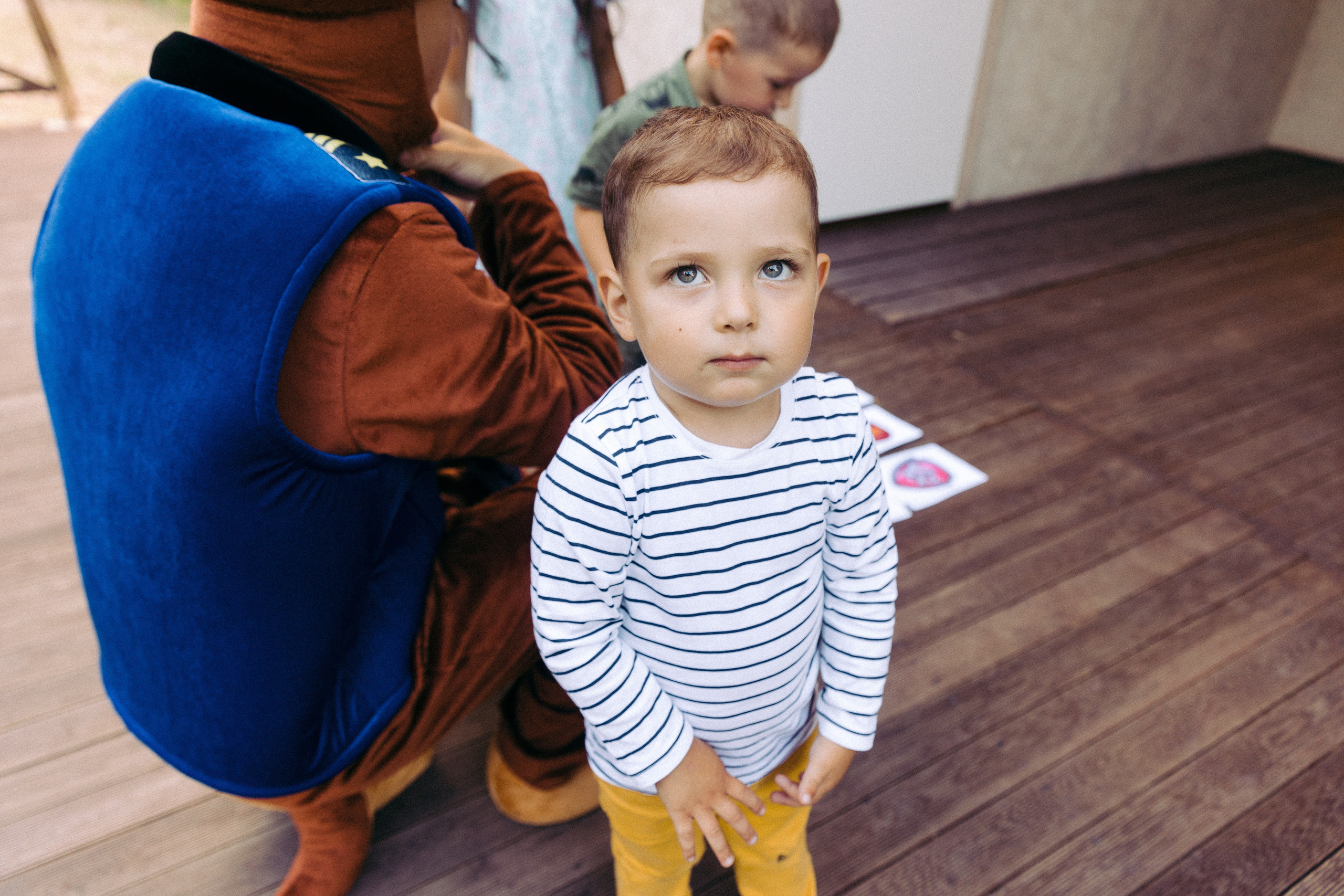 Гордею 1. Свадебный и семейный фотограф в Улан-Удэ