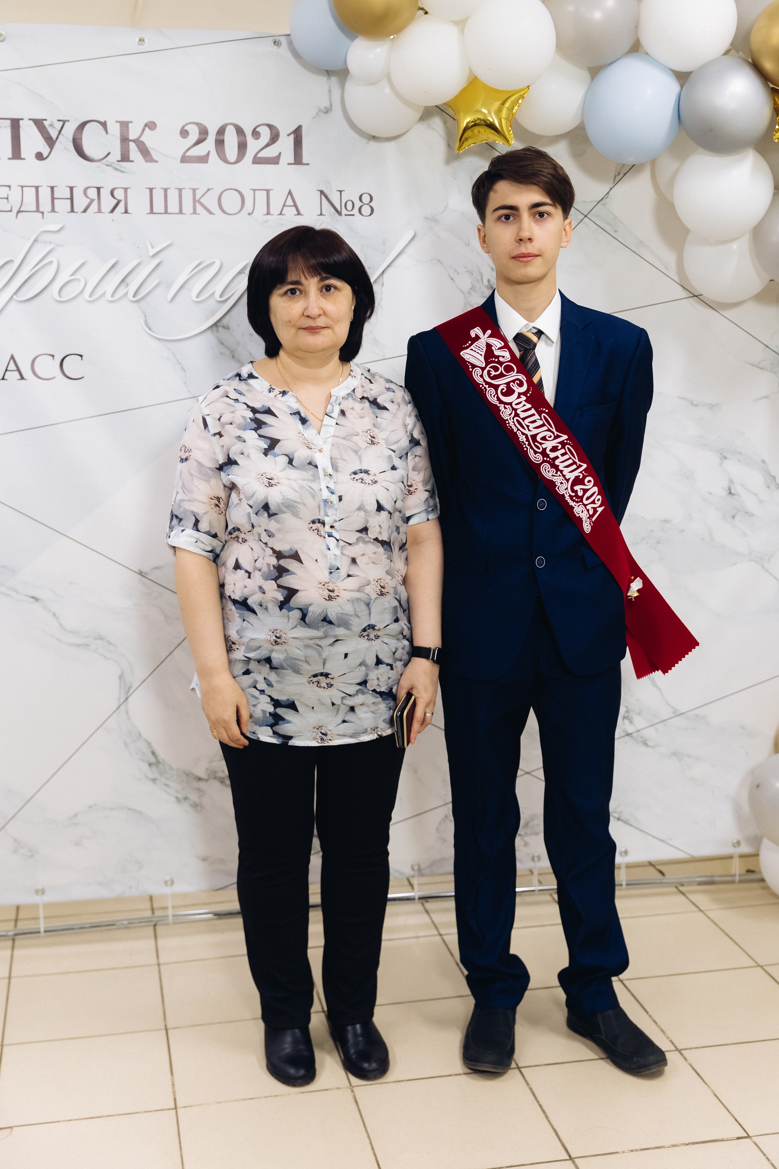 Последний звонок. Репортажная съемка. Свадебный и семейный фотограф в Улан-Удэ