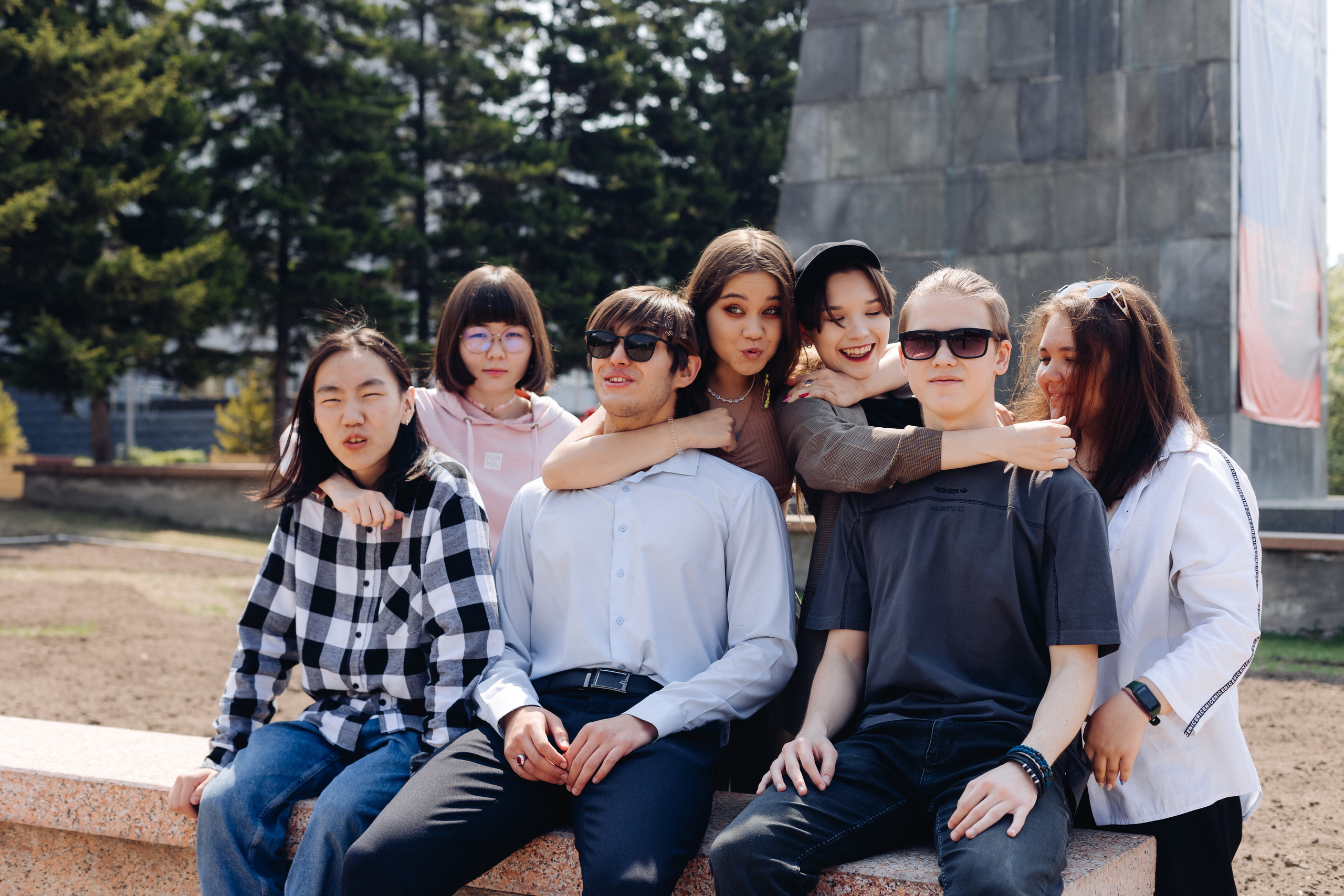 Репортажная фотосъемка на выезде. Свадебный и семейный фотограф в Улан-Удэ