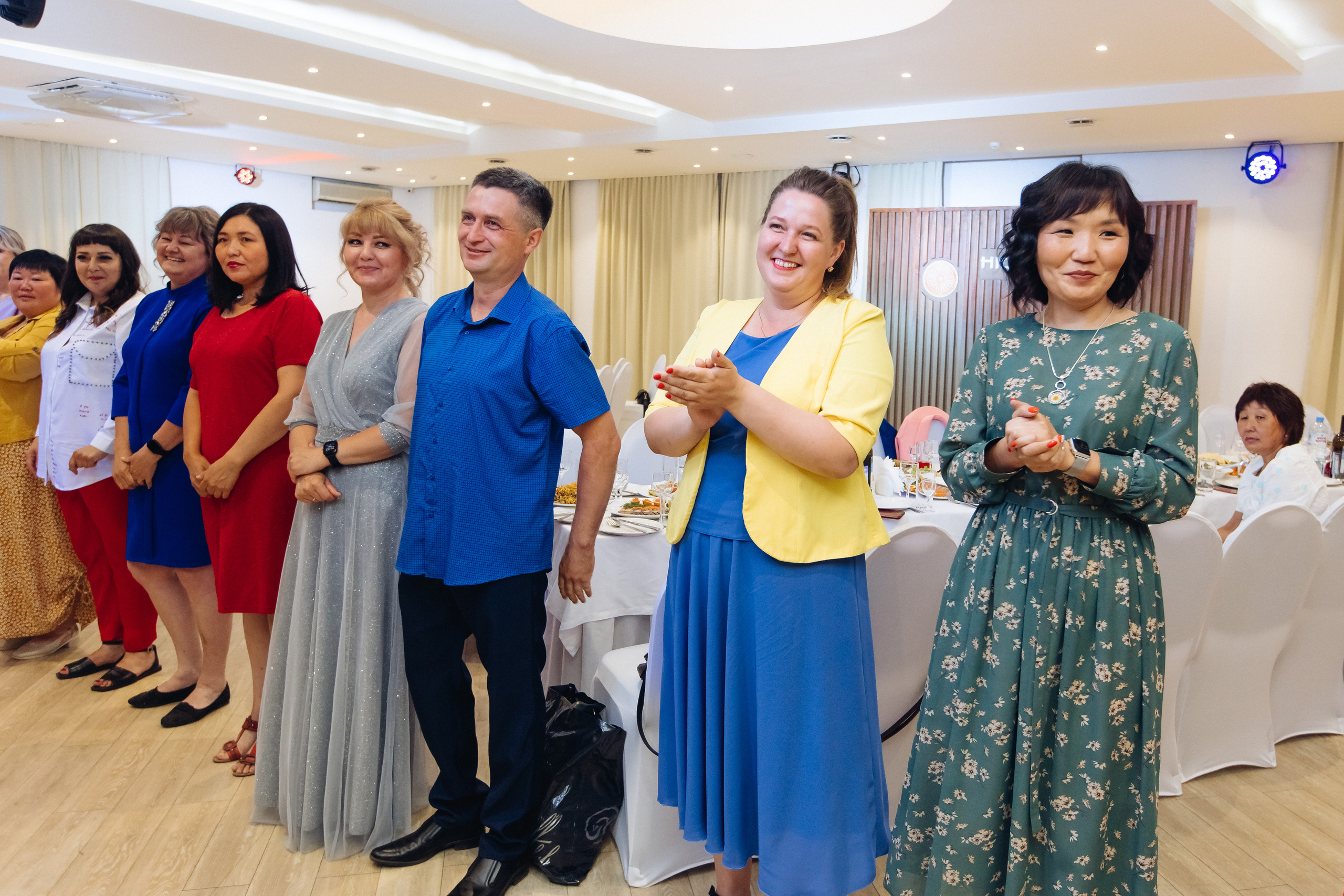 Выпускной школы 52. Свадебный и семейный фотограф в Улан-Удэ