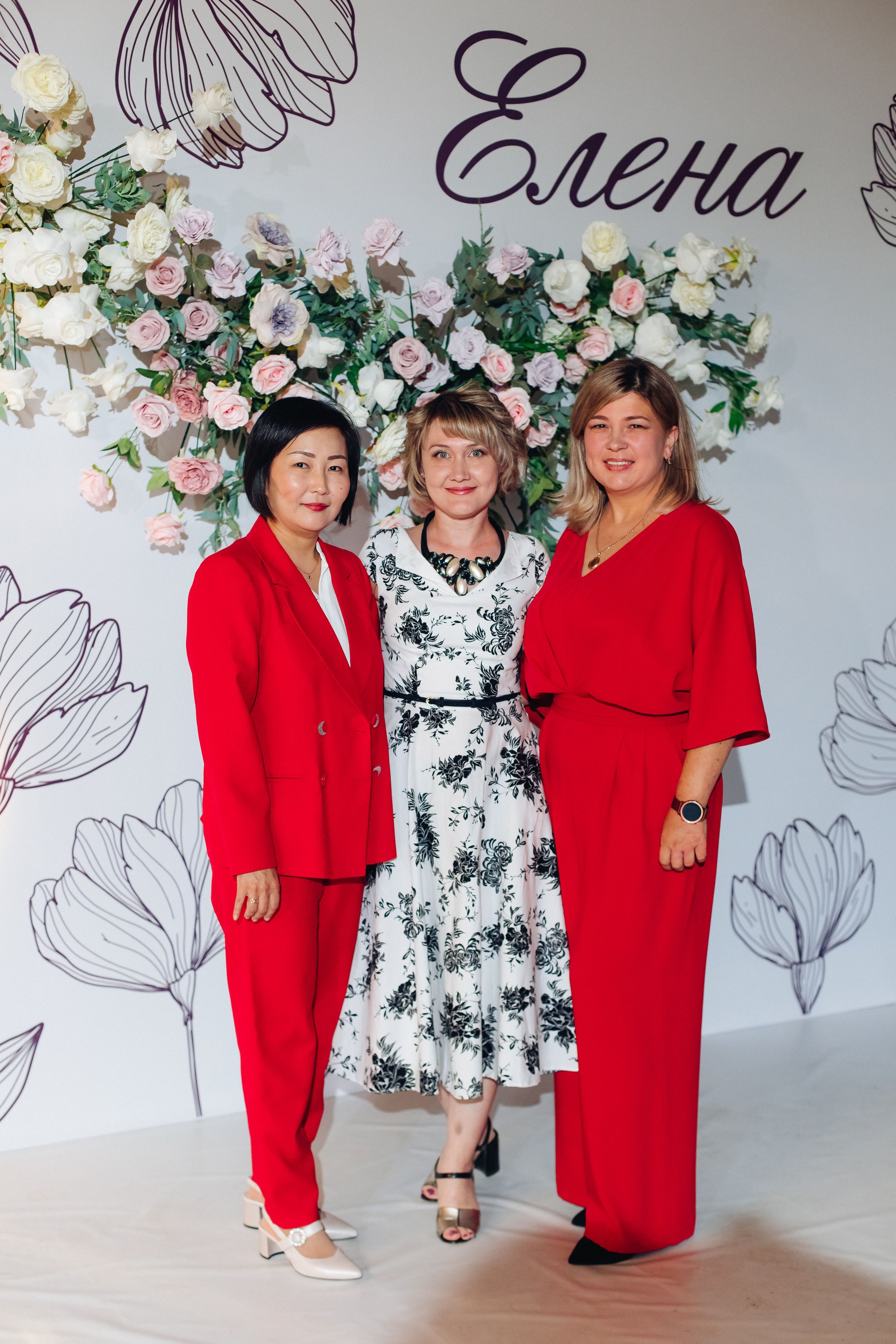 Юбилей. Свадебный и семейный фотограф в Улан-Удэ