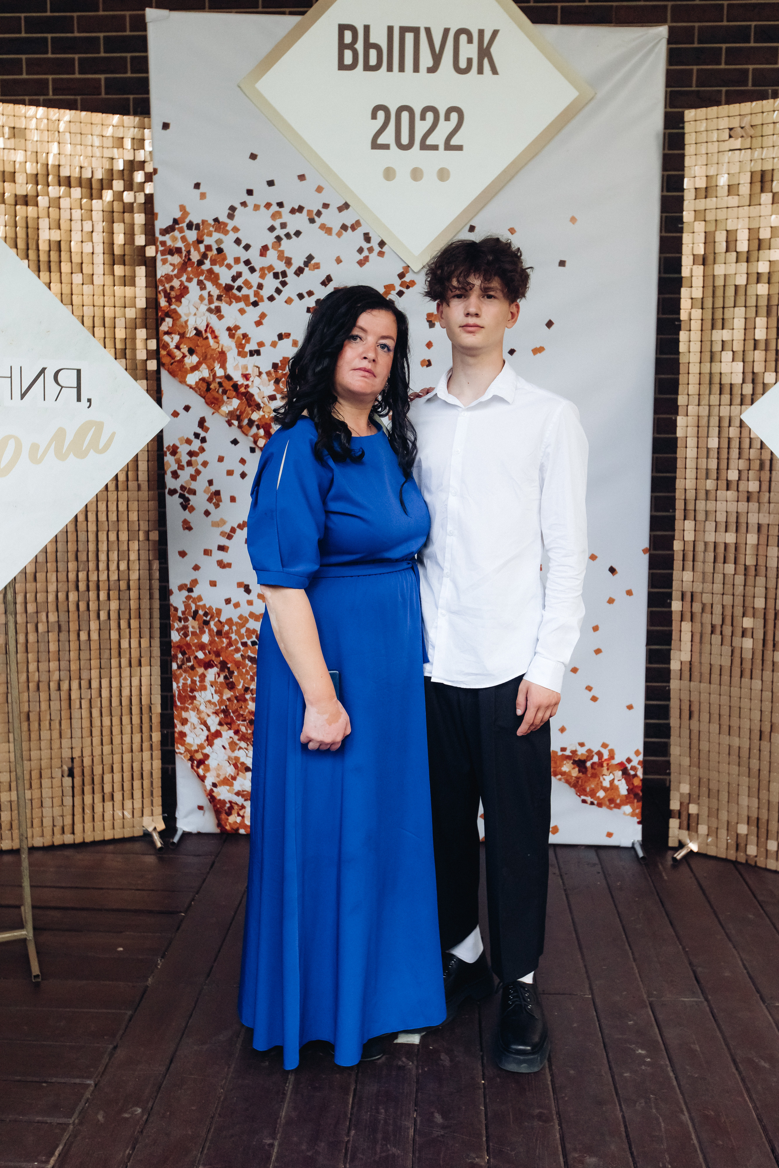 Выпускной вечер школа 32. Свадебный и семейный фотограф в Улан-Удэ