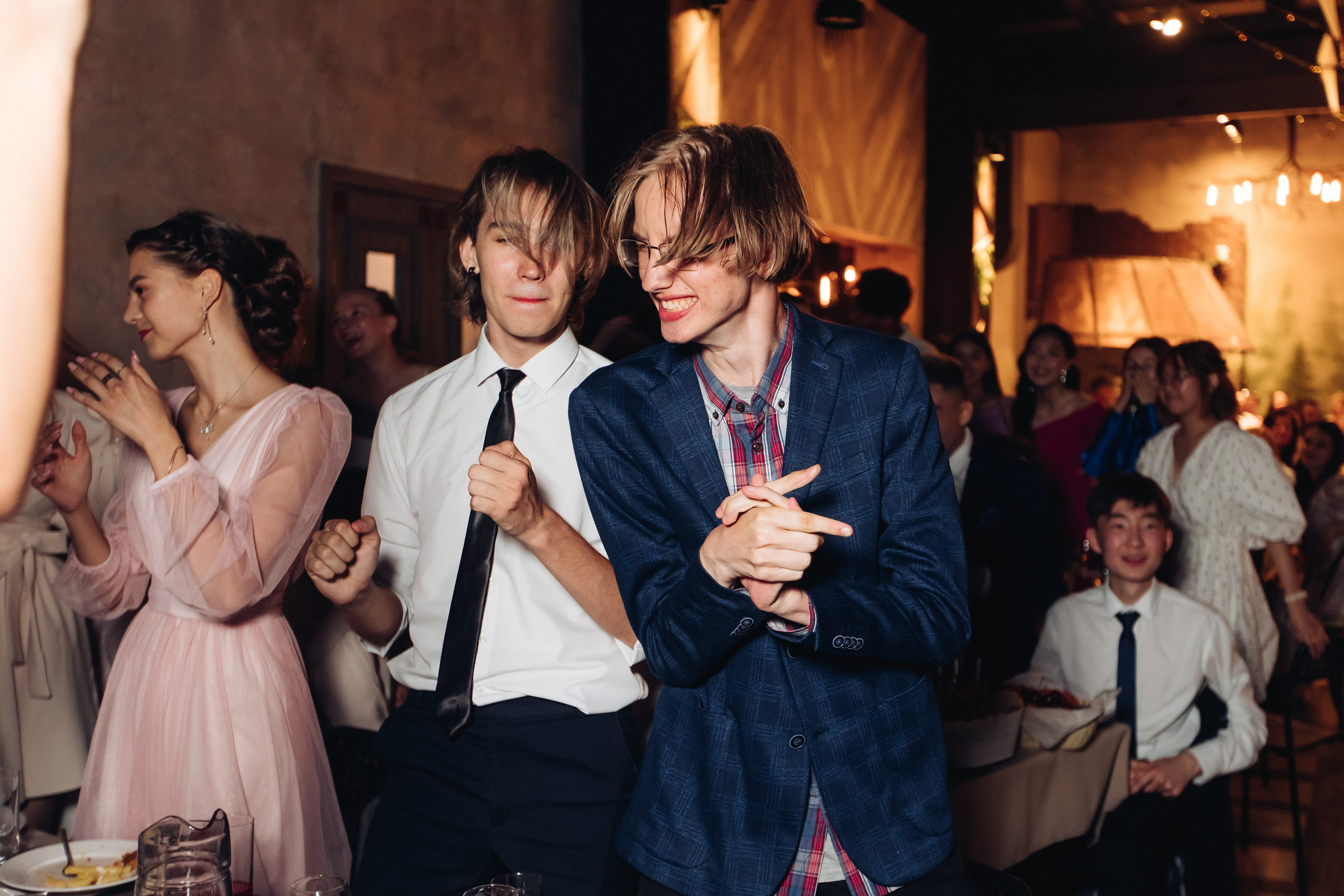 Выпускной вечер школа 32. Свадебный и семейный фотограф в Улан-Удэ