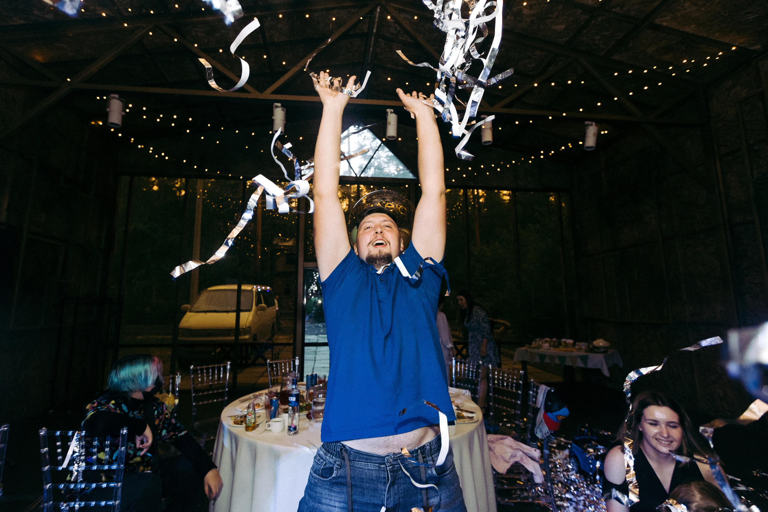 Гордею 1. Свадебный и семейный фотограф в Улан-Удэ