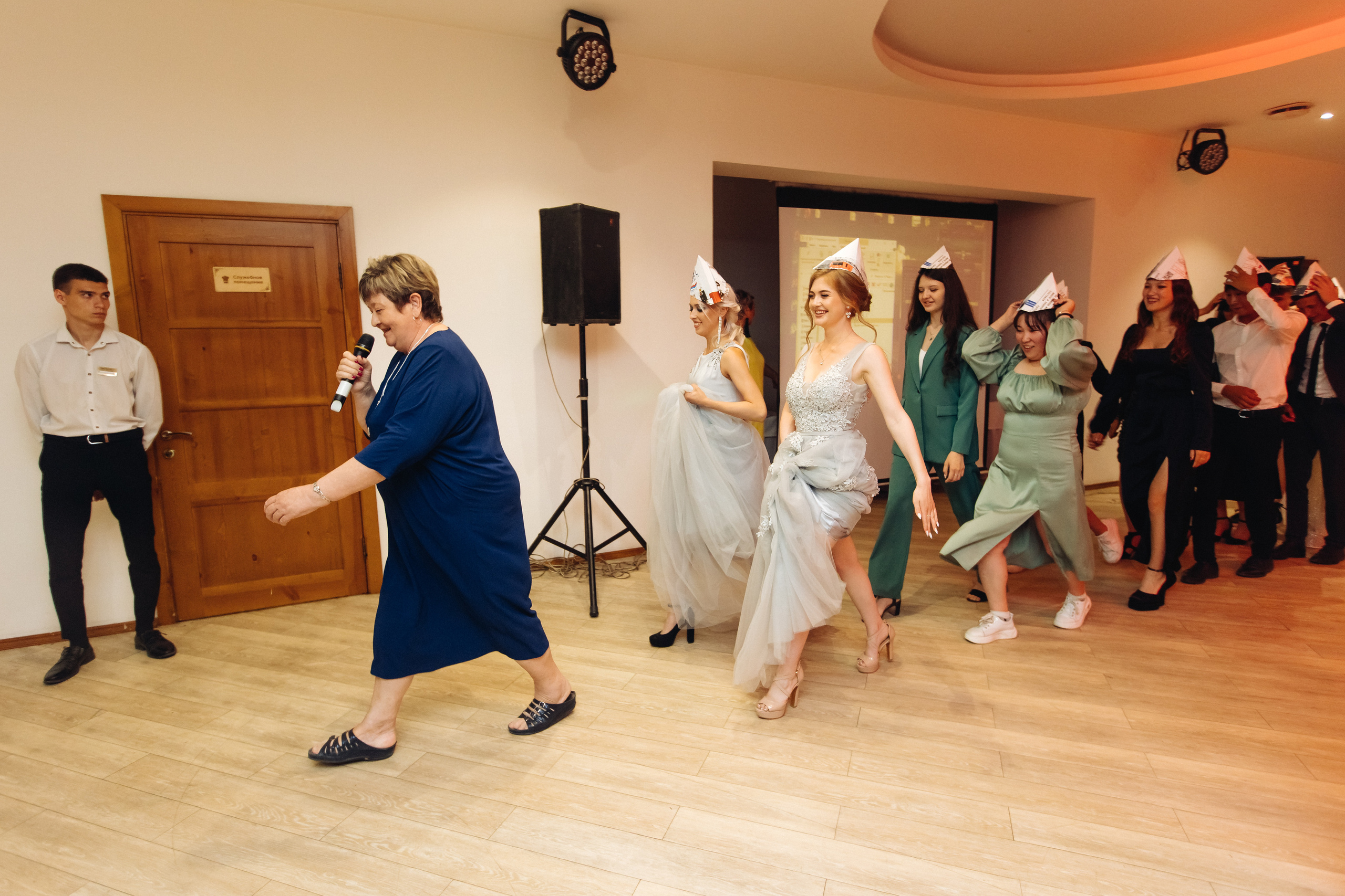 Выпускной школы 52. Свадебный и семейный фотограф в Улан-Удэ