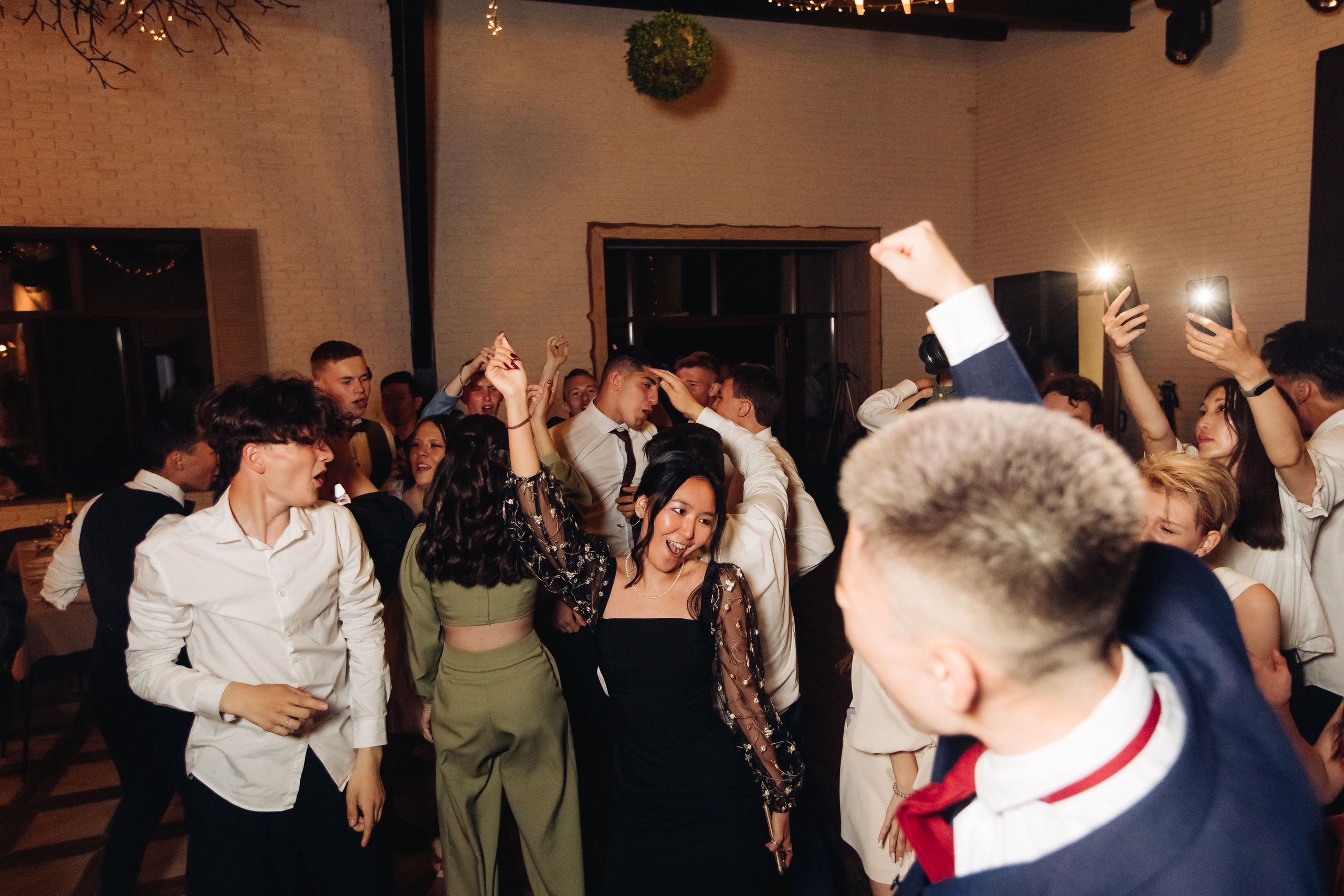 Выпускной вечер школа 32. Свадебный и семейный фотограф в Улан-Удэ