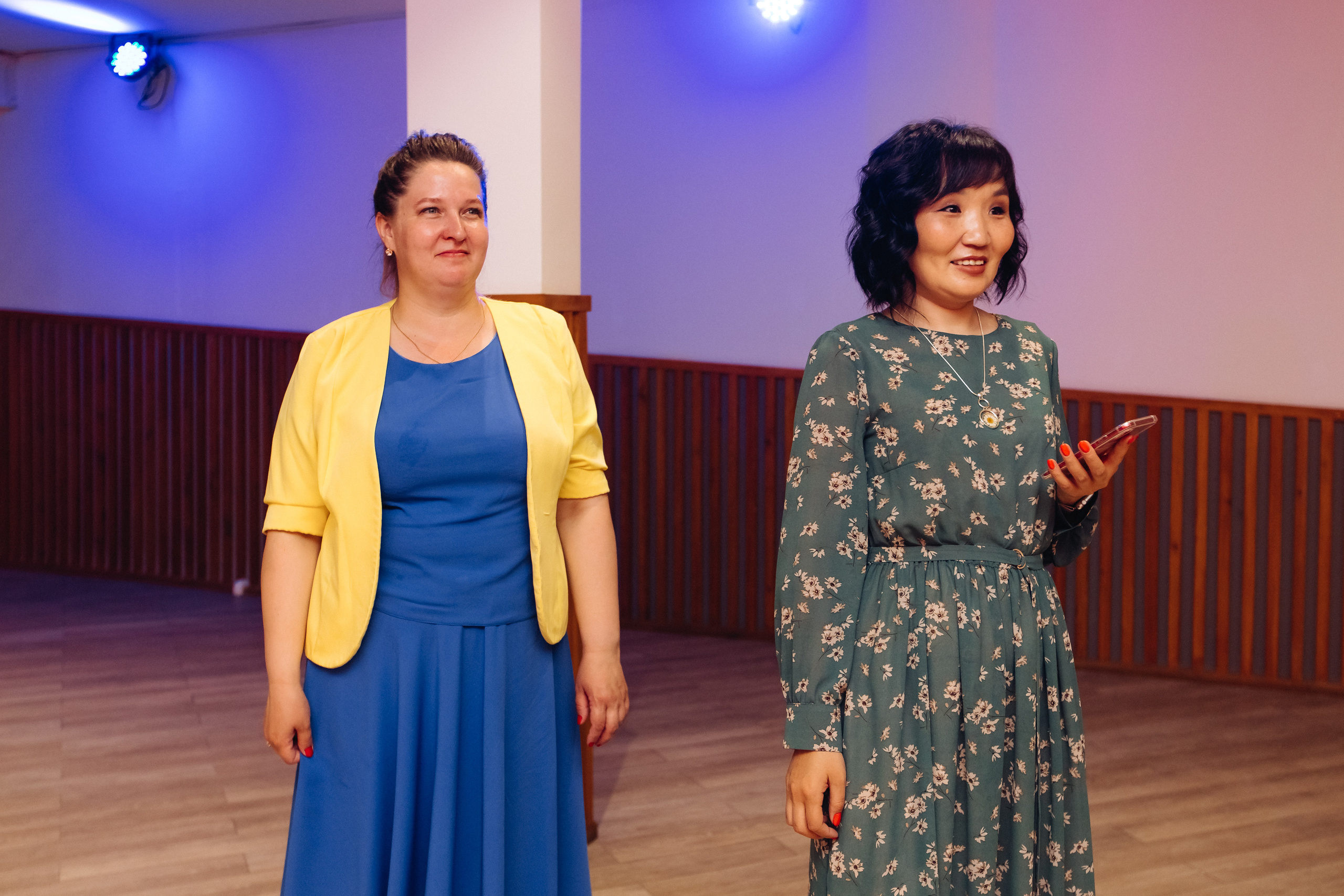 Выпускной школы 52. Свадебный и семейный фотограф в Улан-Удэ