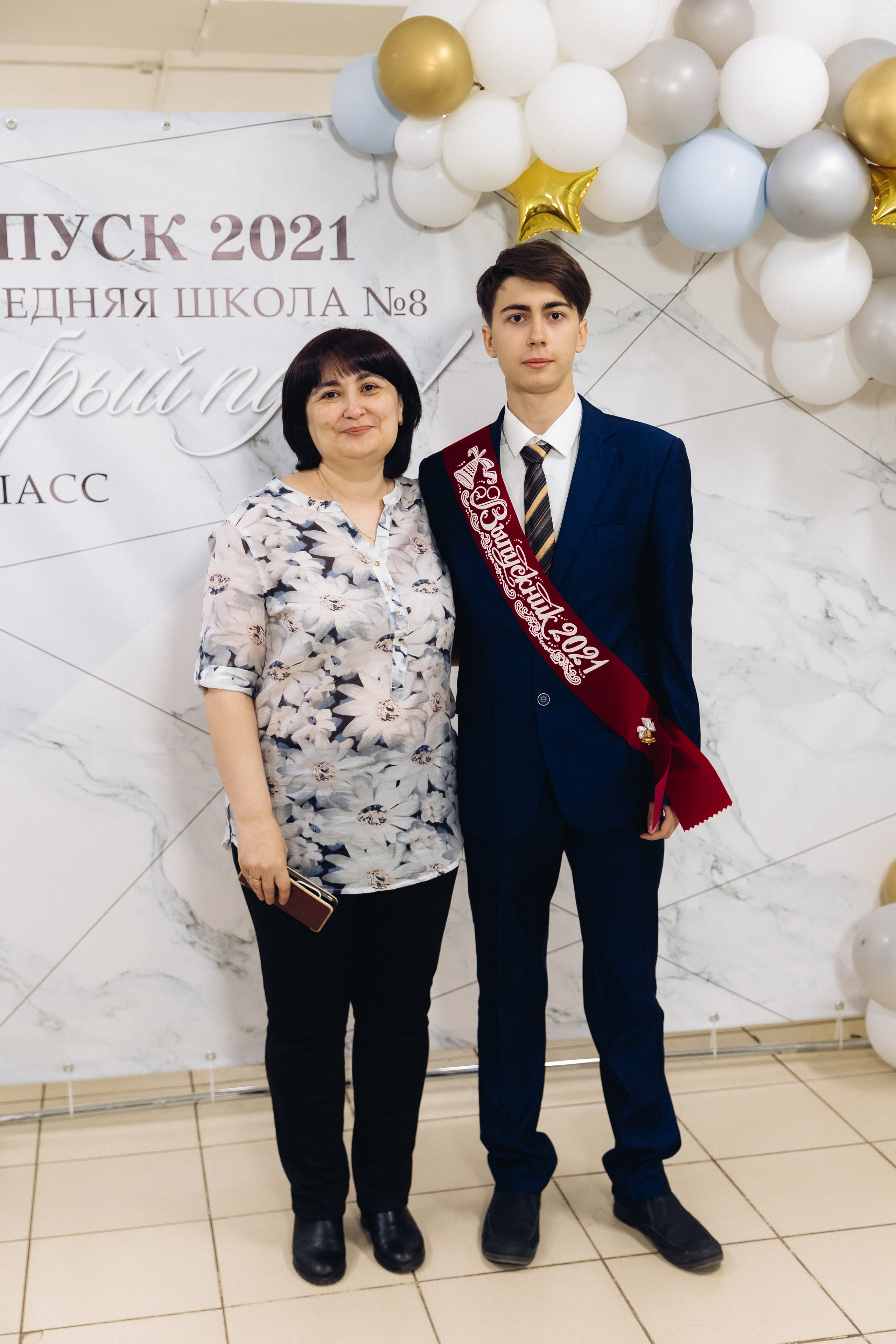 Последний звонок. Репортажная съемка. Свадебный и семейный фотограф в Улан-Удэ